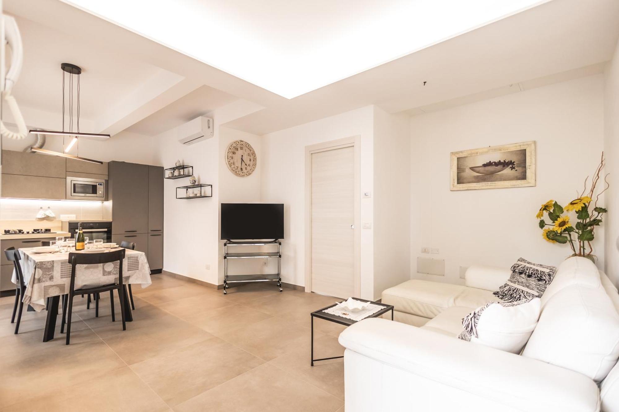 New Wave - Spazioso Vicino Al Mare Apartment Rimini