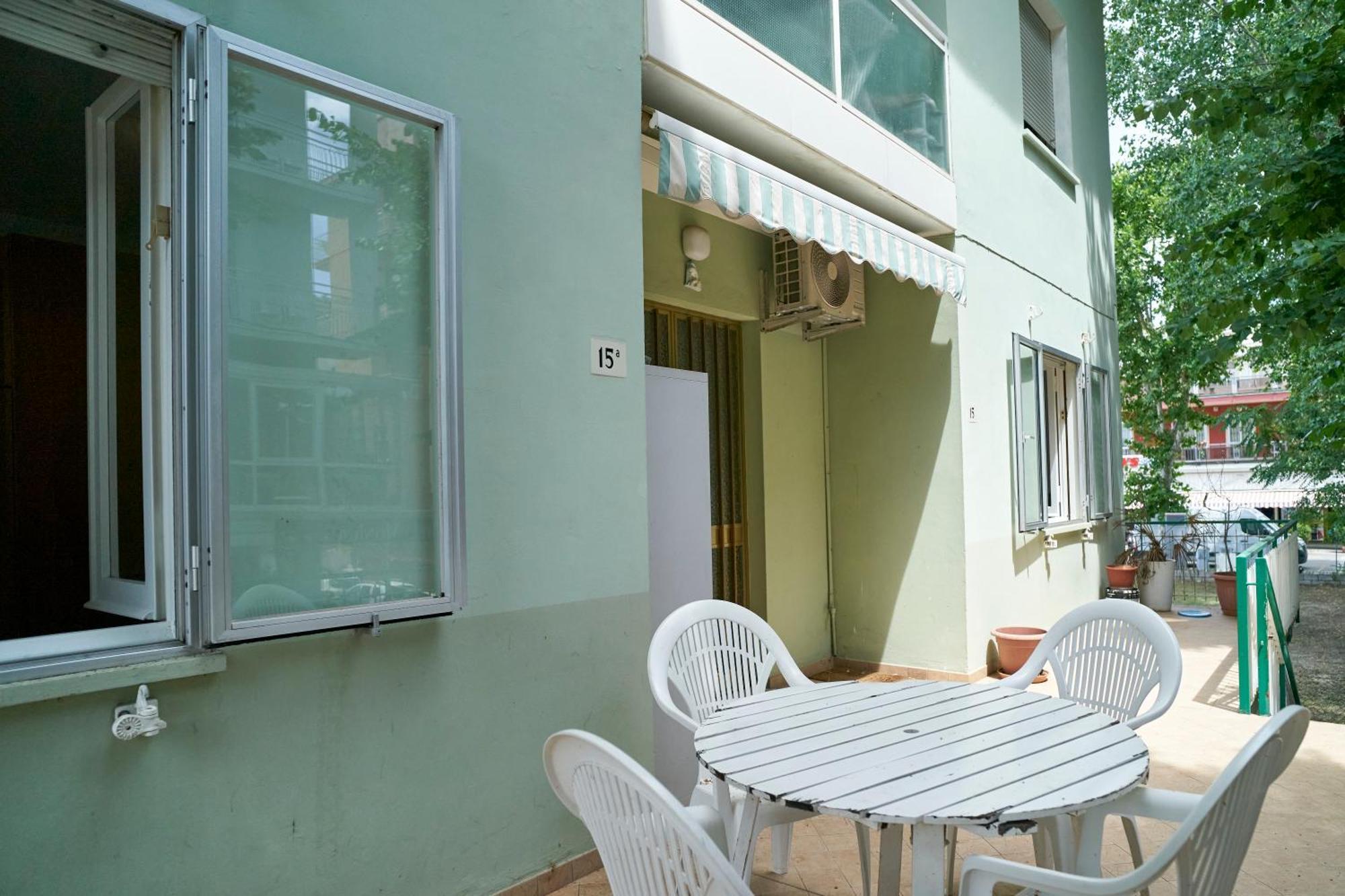 Casa Gio' By Affitti Brevi Apartment Rimini