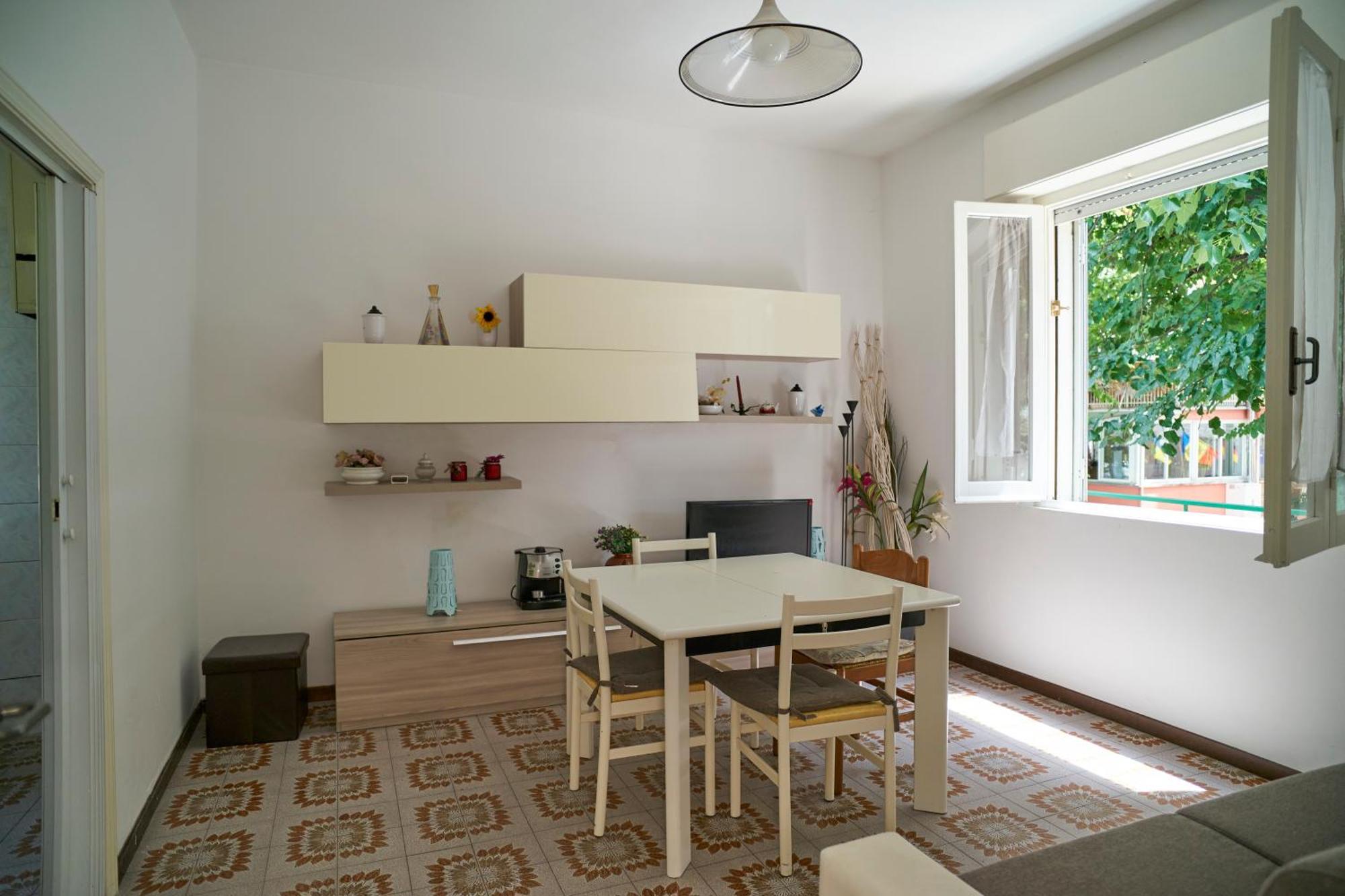 Apartment Casa Gio' By Affitti Brevi Rimini