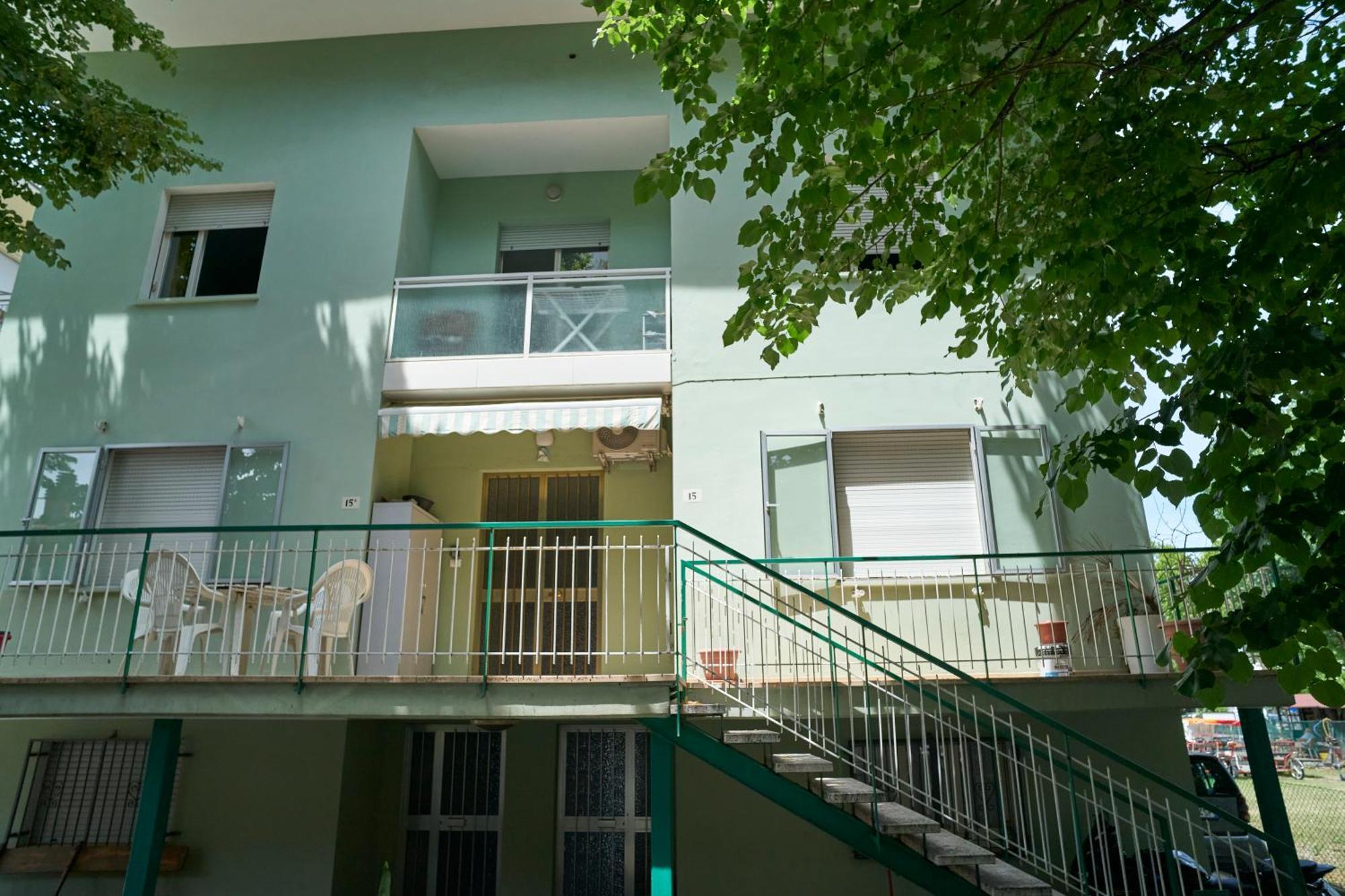 Casa Gio' By Affitti Brevi Apartment Rimini