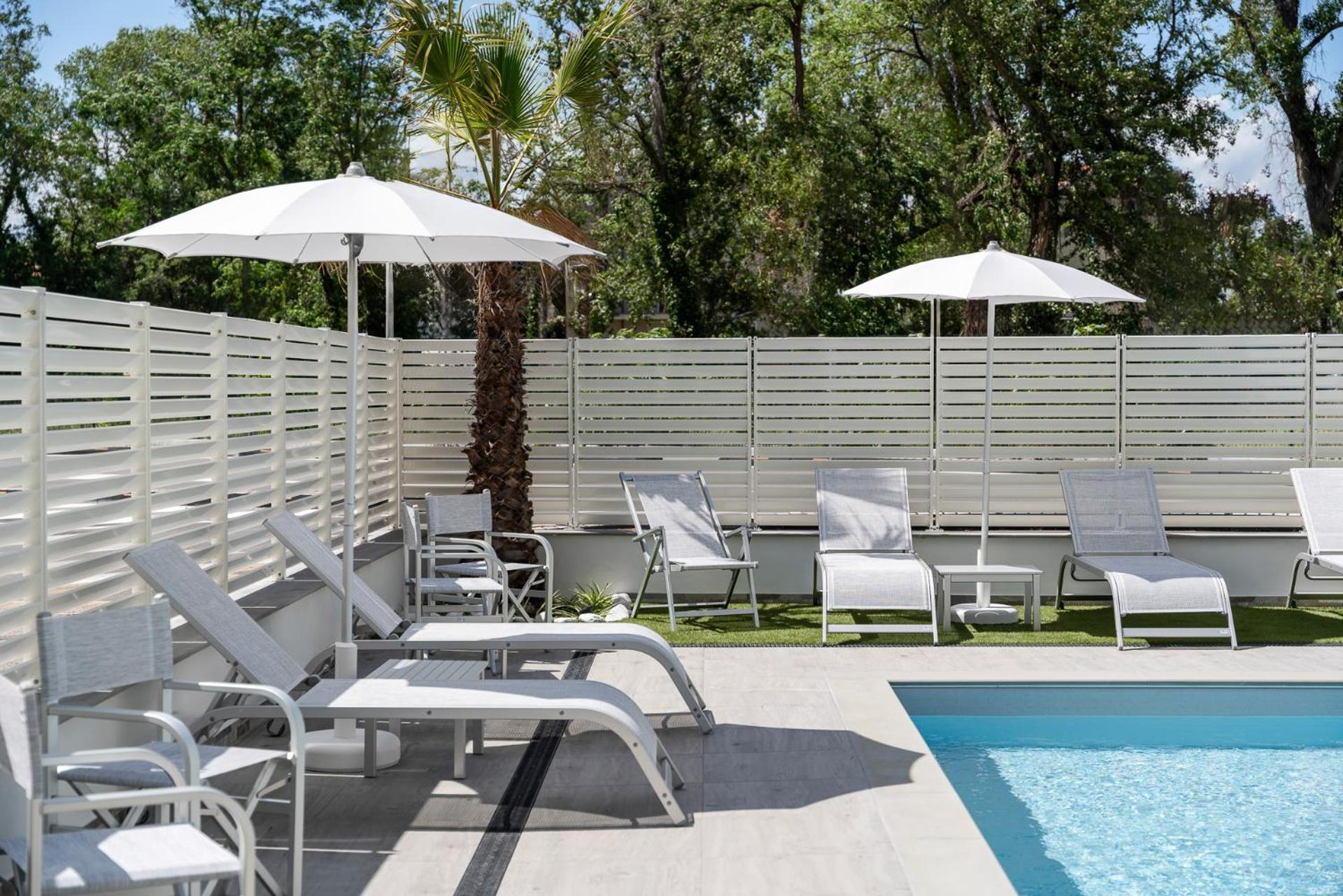 Hotel Ervill Rimini