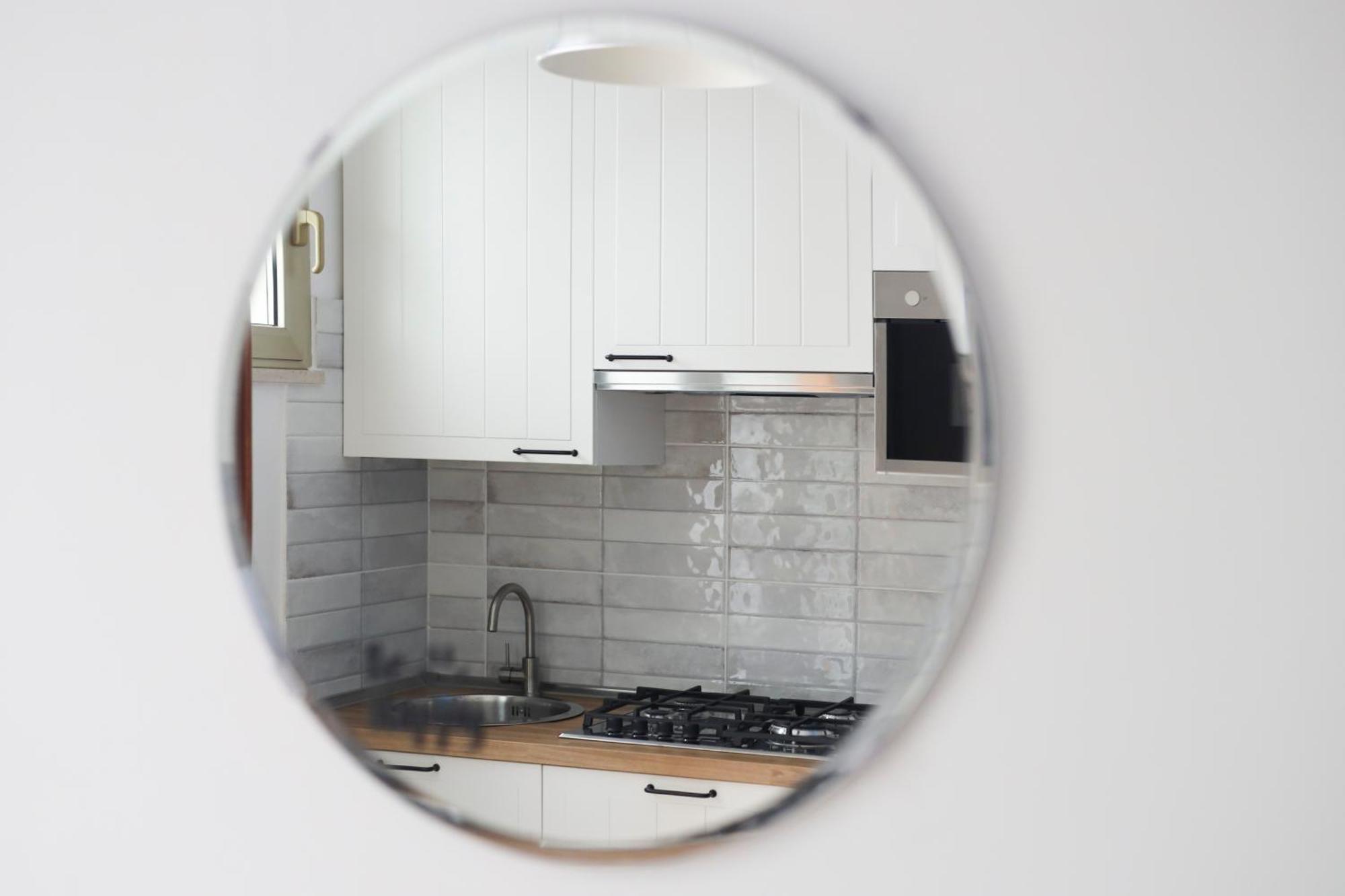 Bidiblu - Apartment *