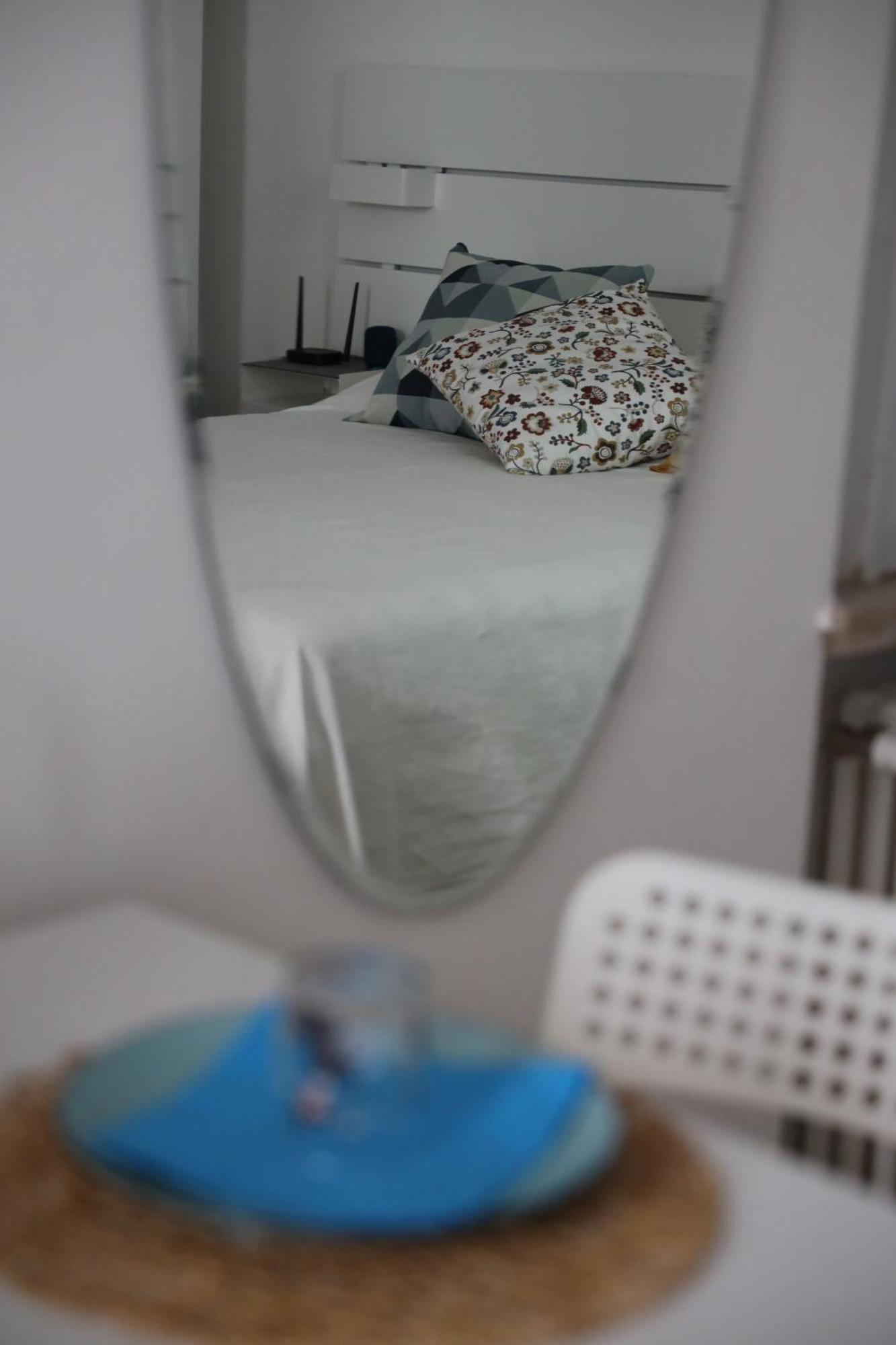 Apartment Bidiblu -