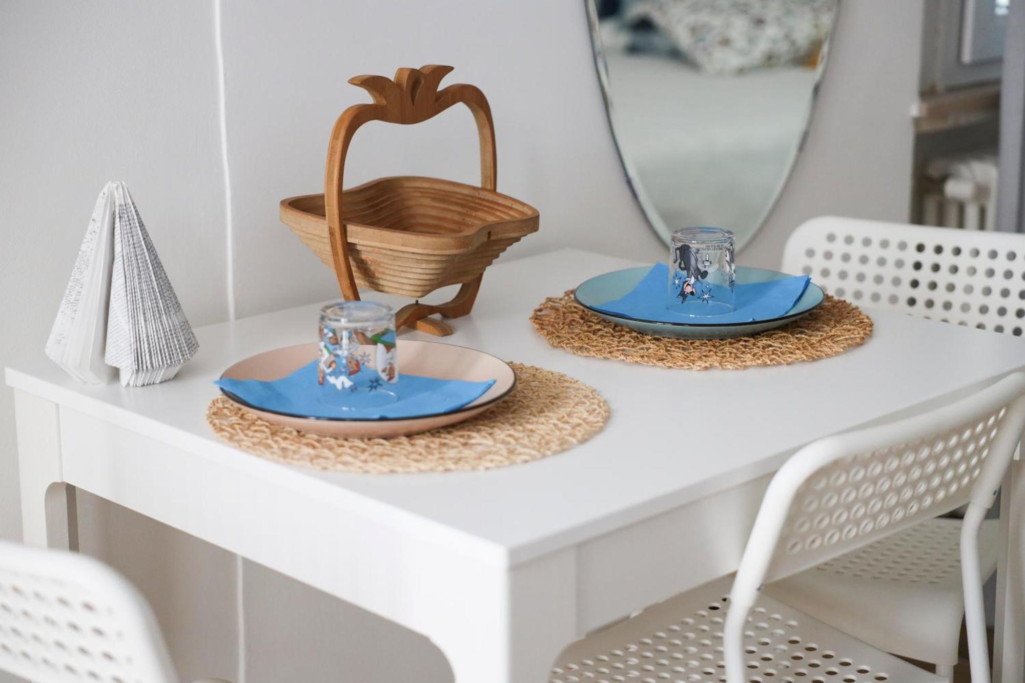 Apartment Bidiblu - *