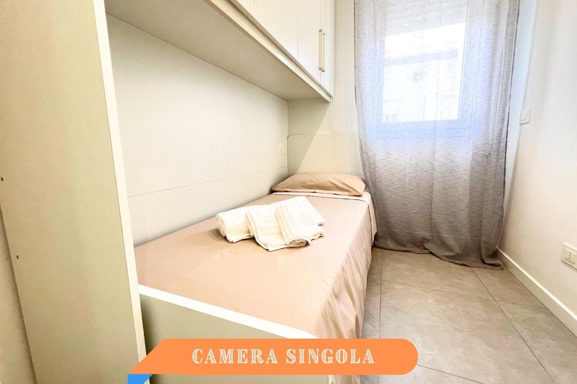 Apartment Federica's House 150 Mt Dal Mare