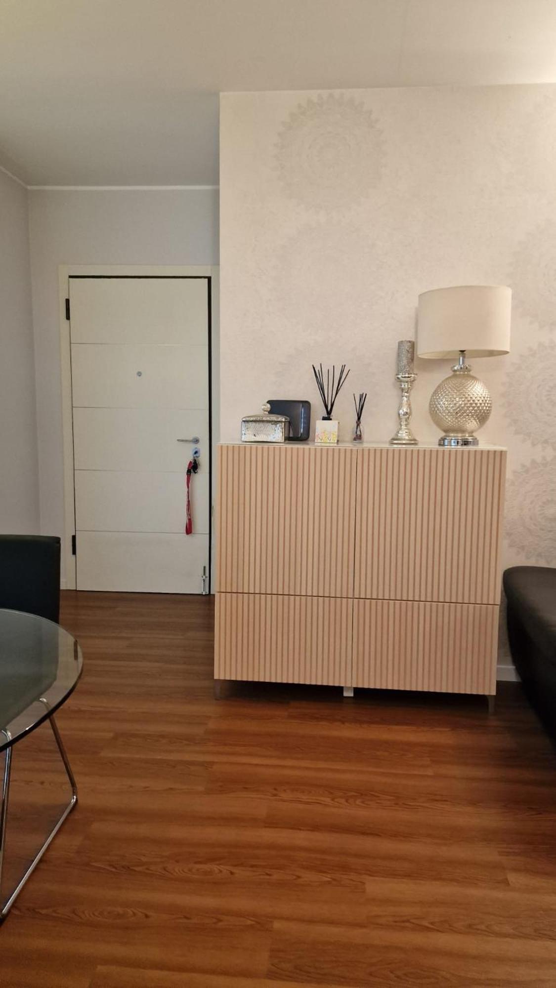 La Corte In Centro Apartment Rimini