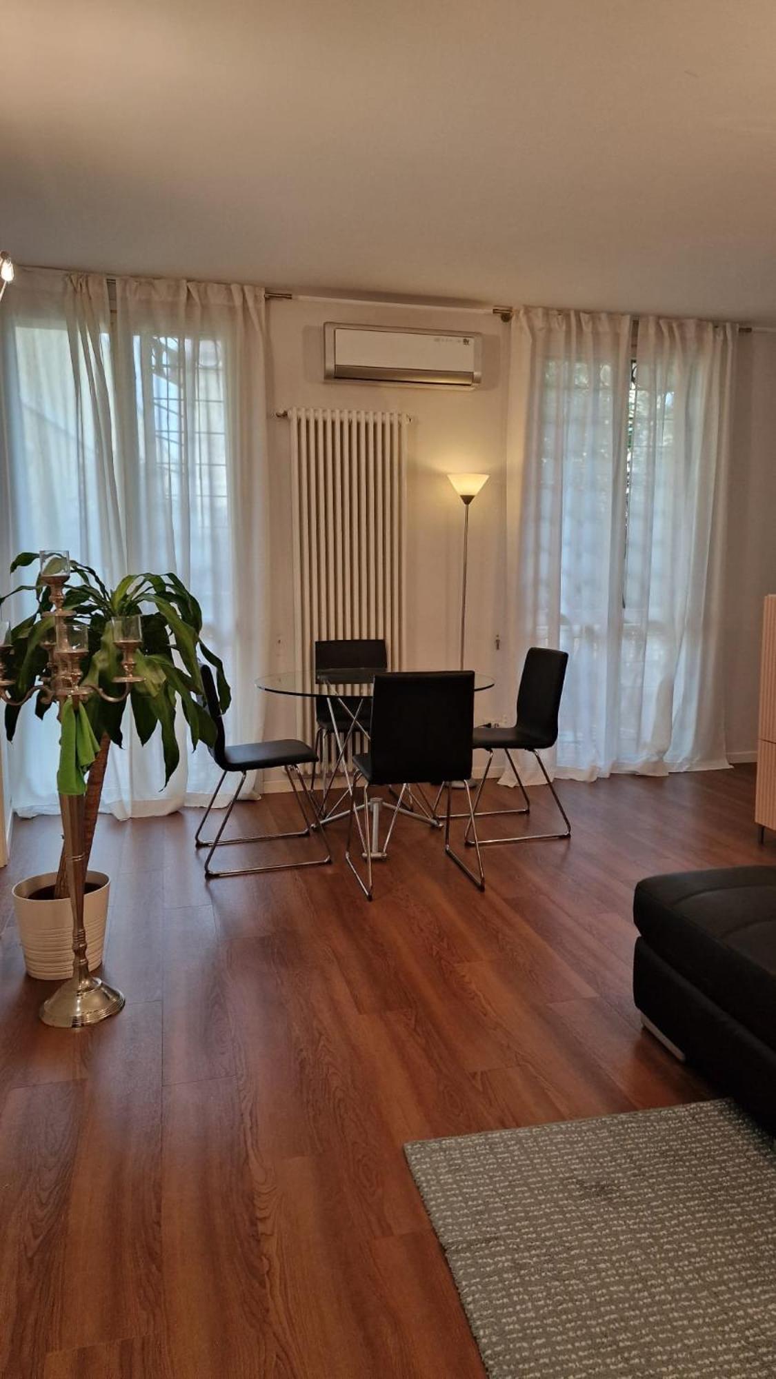 La Corte In Centro Rimini