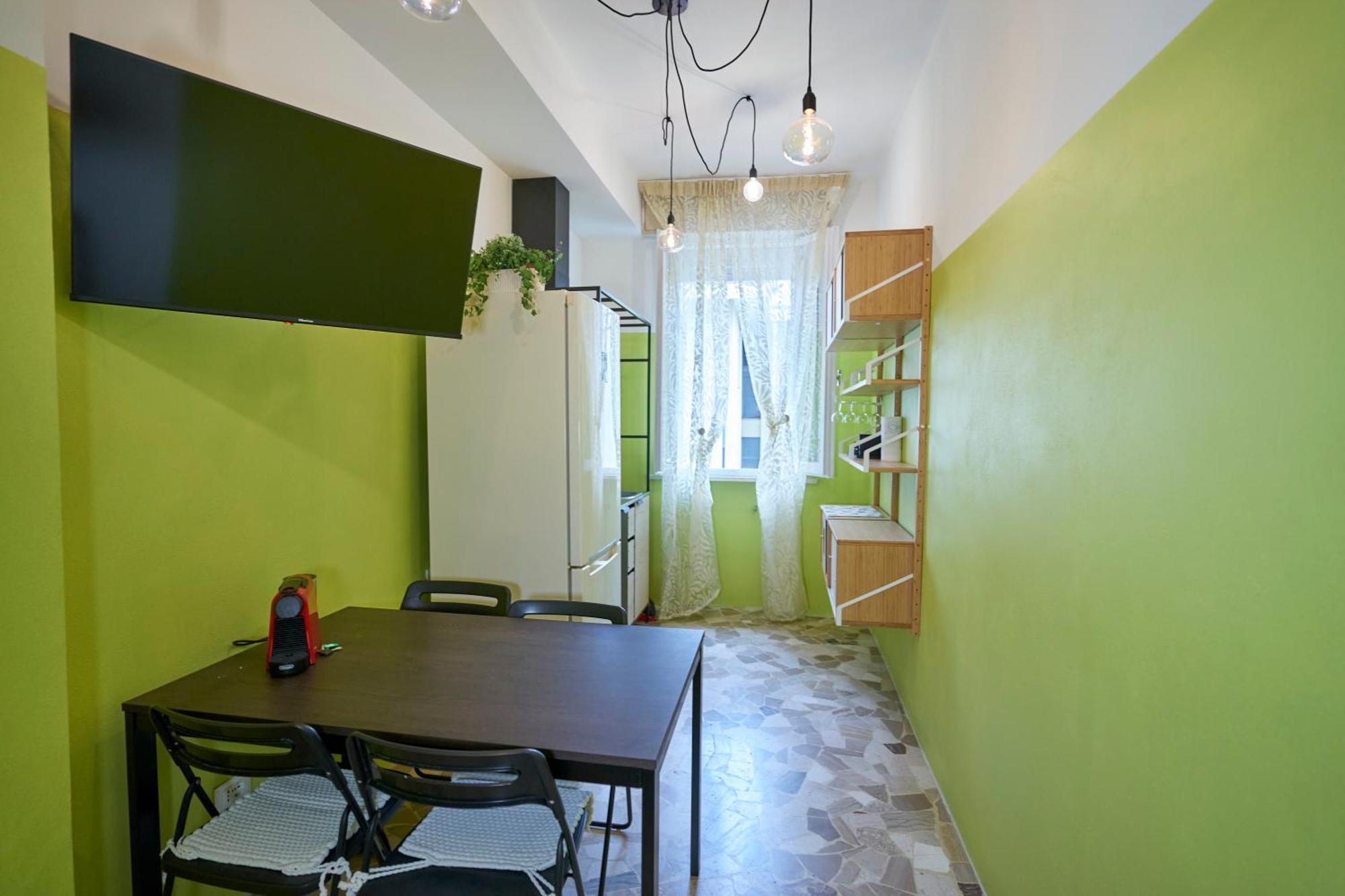 Casa Francy By Affitti Brevi Apartment *