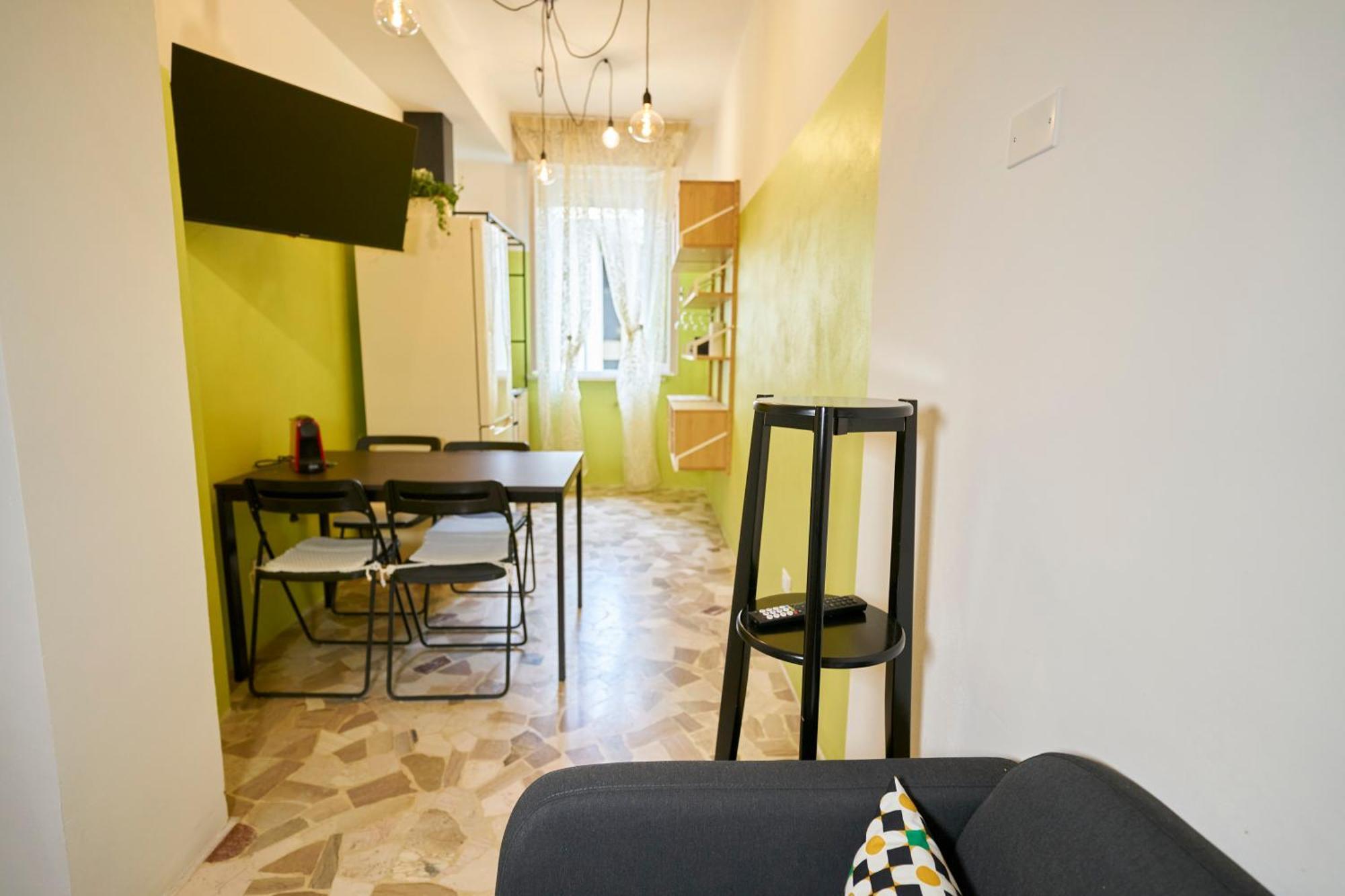 Casa Francy By Affitti Brevi Apartment *