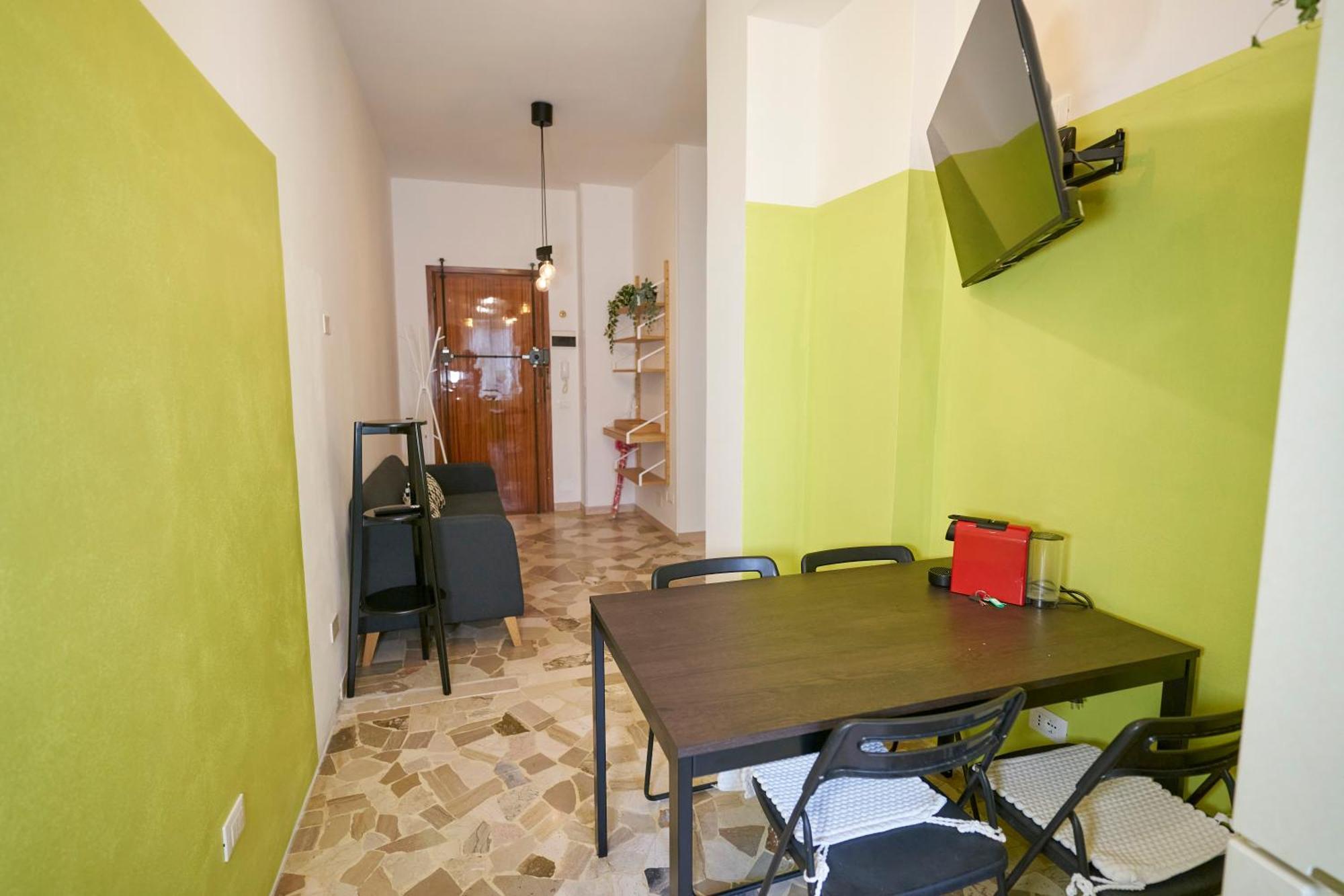 Casa Francy By Affitti Brevi Rimini