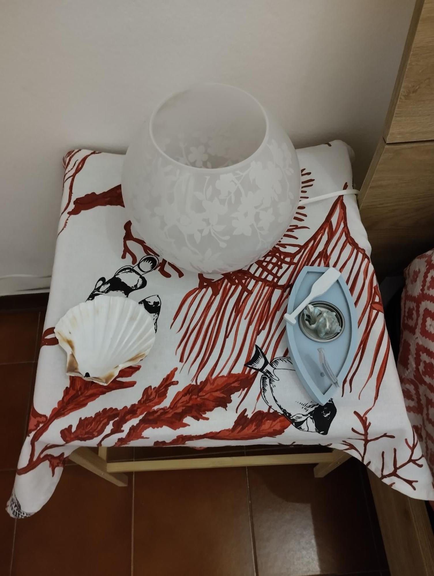 Appartement Il Gelsomino *