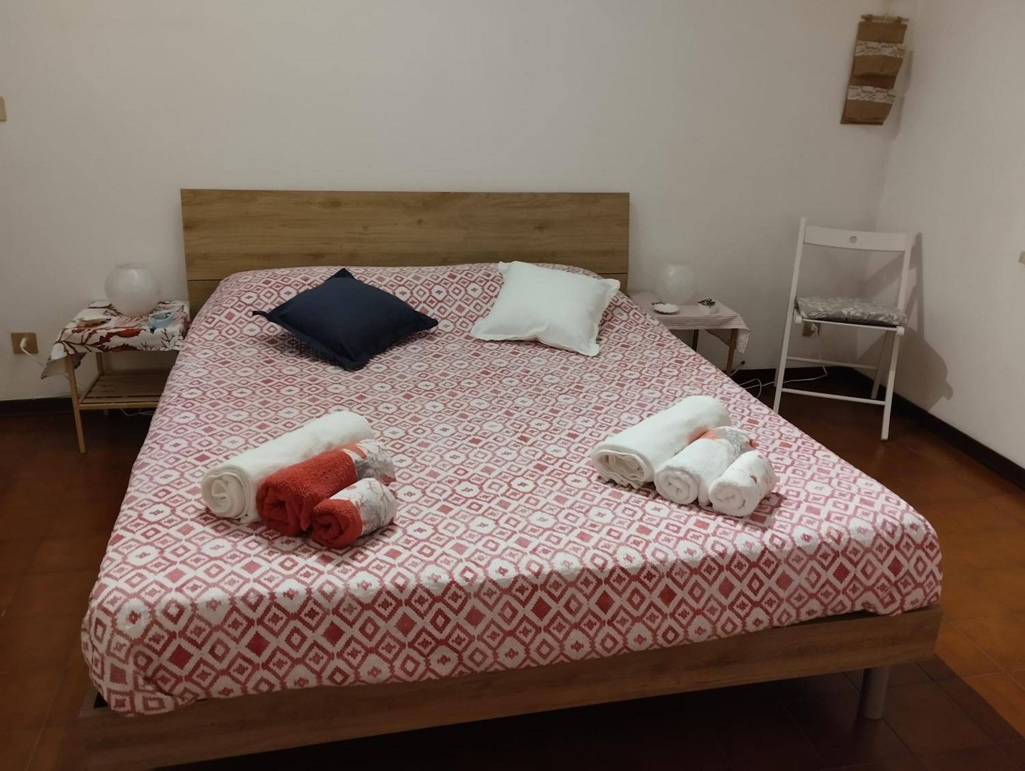 Il Gelsomino Appartement Rimini