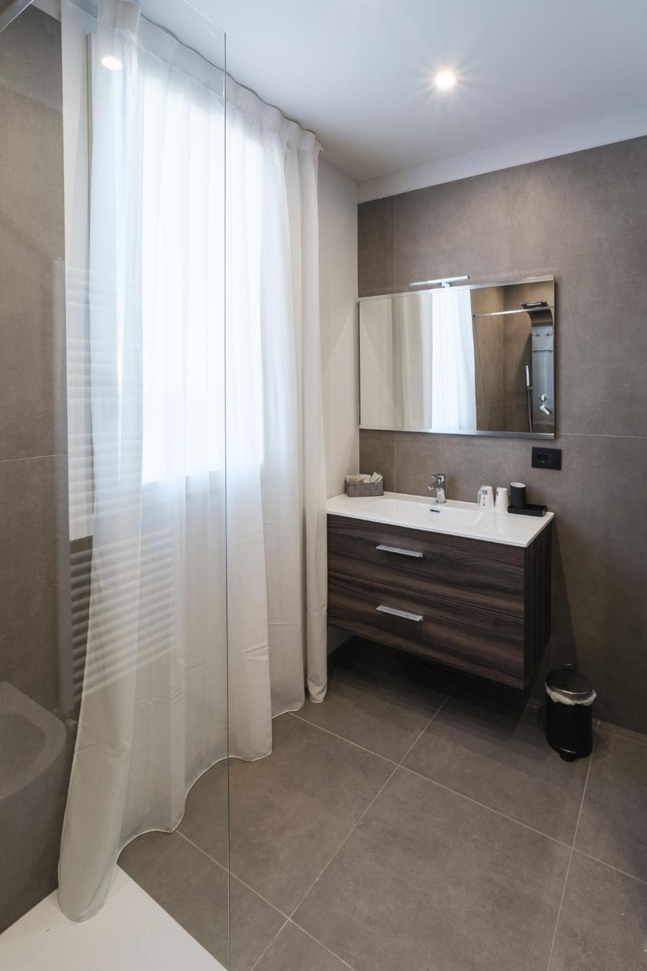 Goldoni6 Aparthotel Rimini