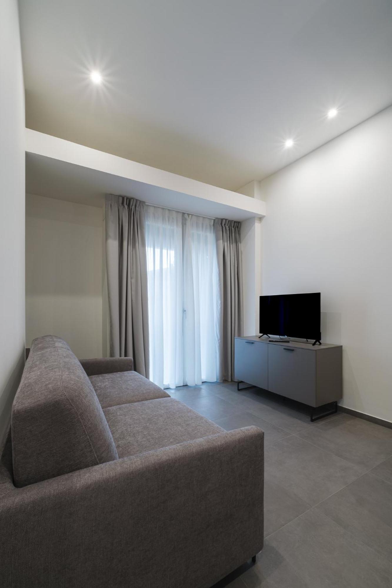 Goldoni6 Aparthotel Rimini