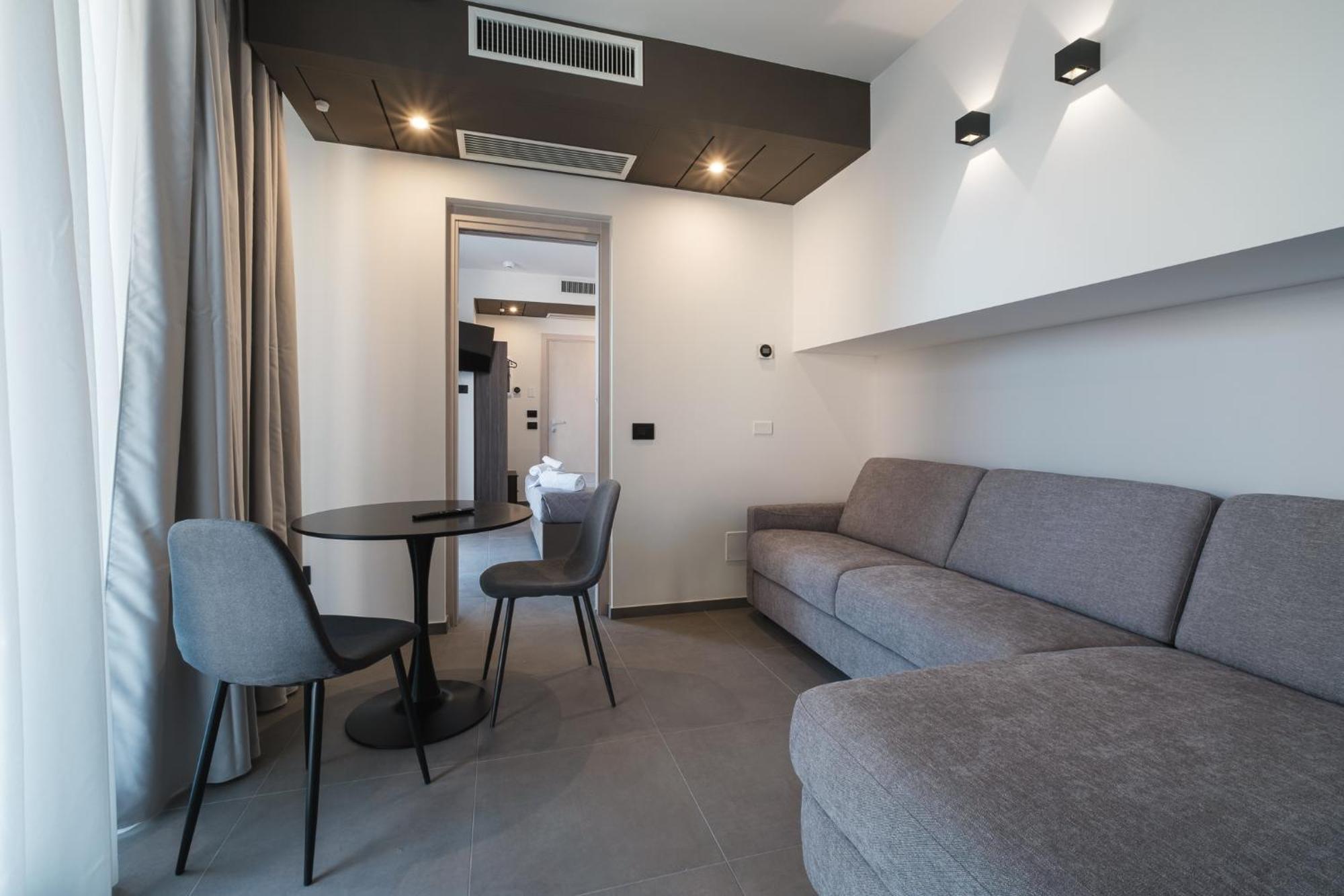 Aparthotel Goldoni6