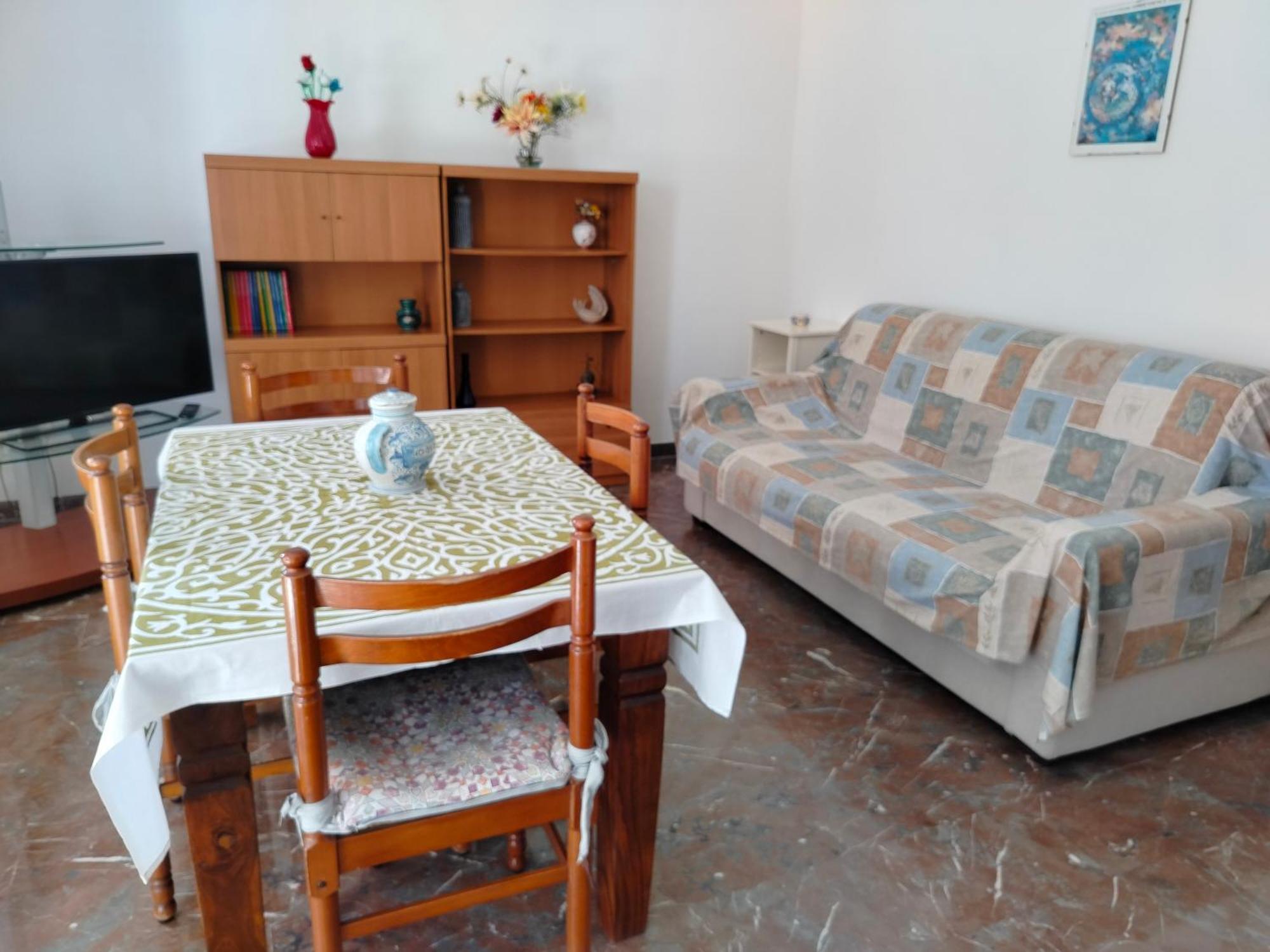 Oasi Di Relax Vicina Al Mare Apartment Rimini