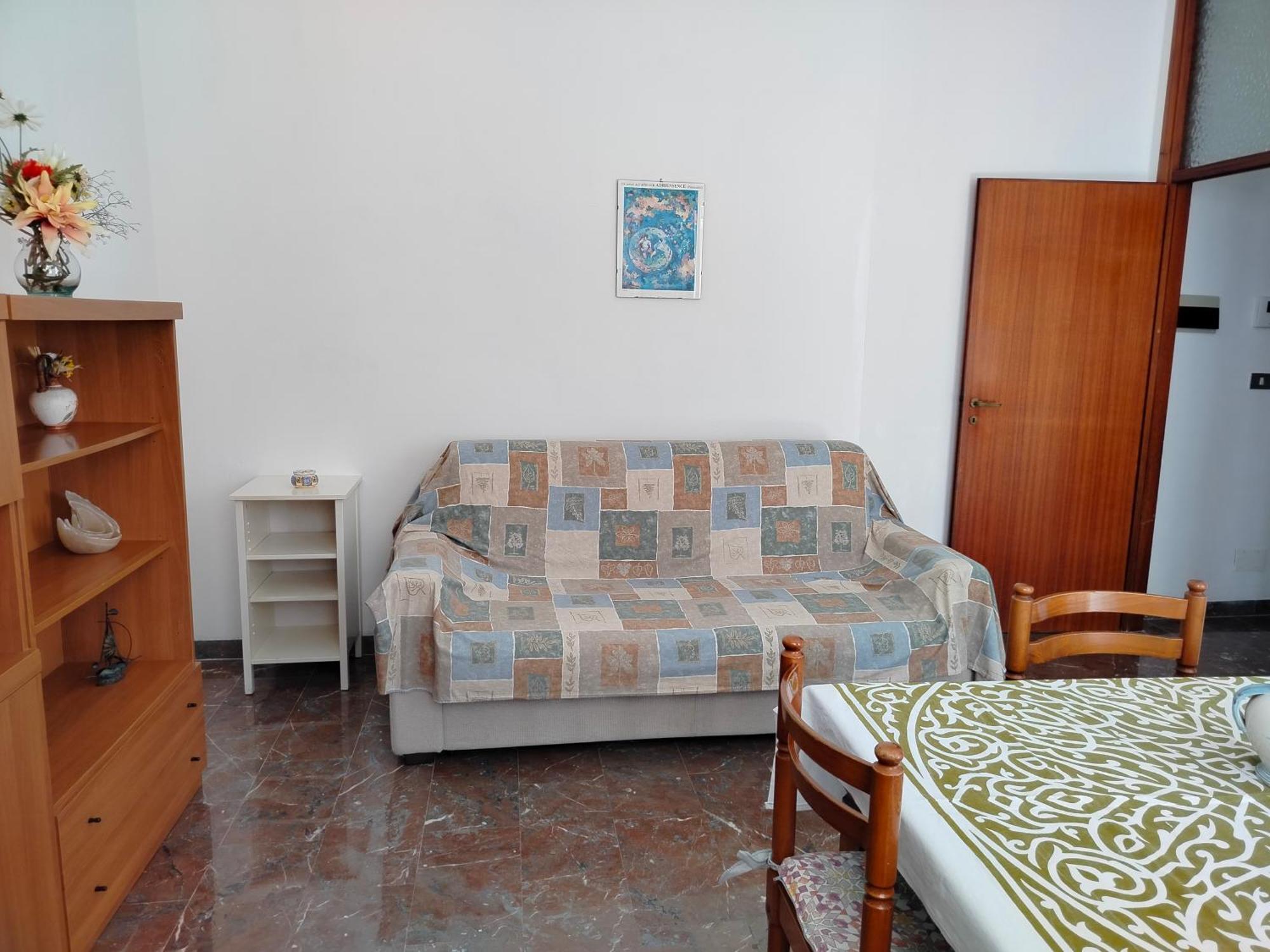 Oasi Di Relax Vicina Al Mare Apartment *