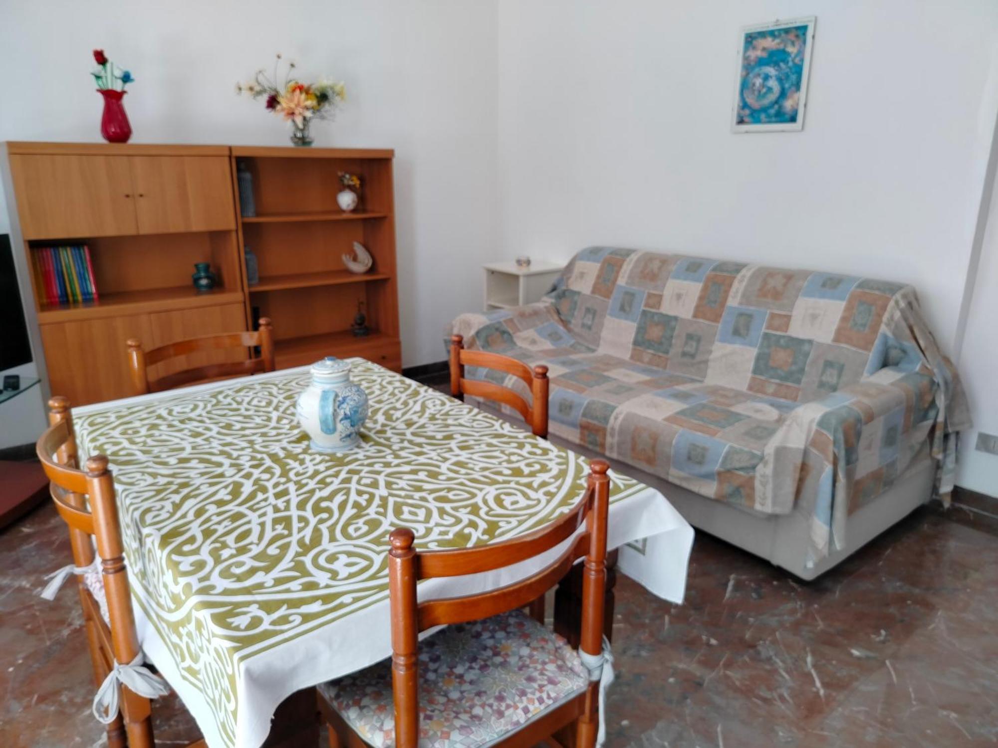 Oasi Di Relax Vicina Al Mare