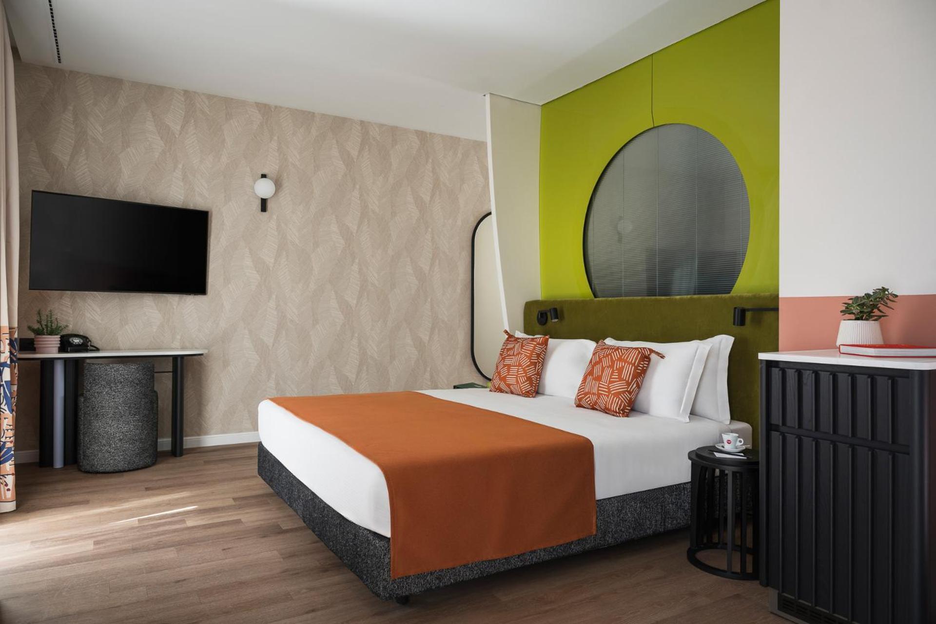 Hotel Duomo Rimini