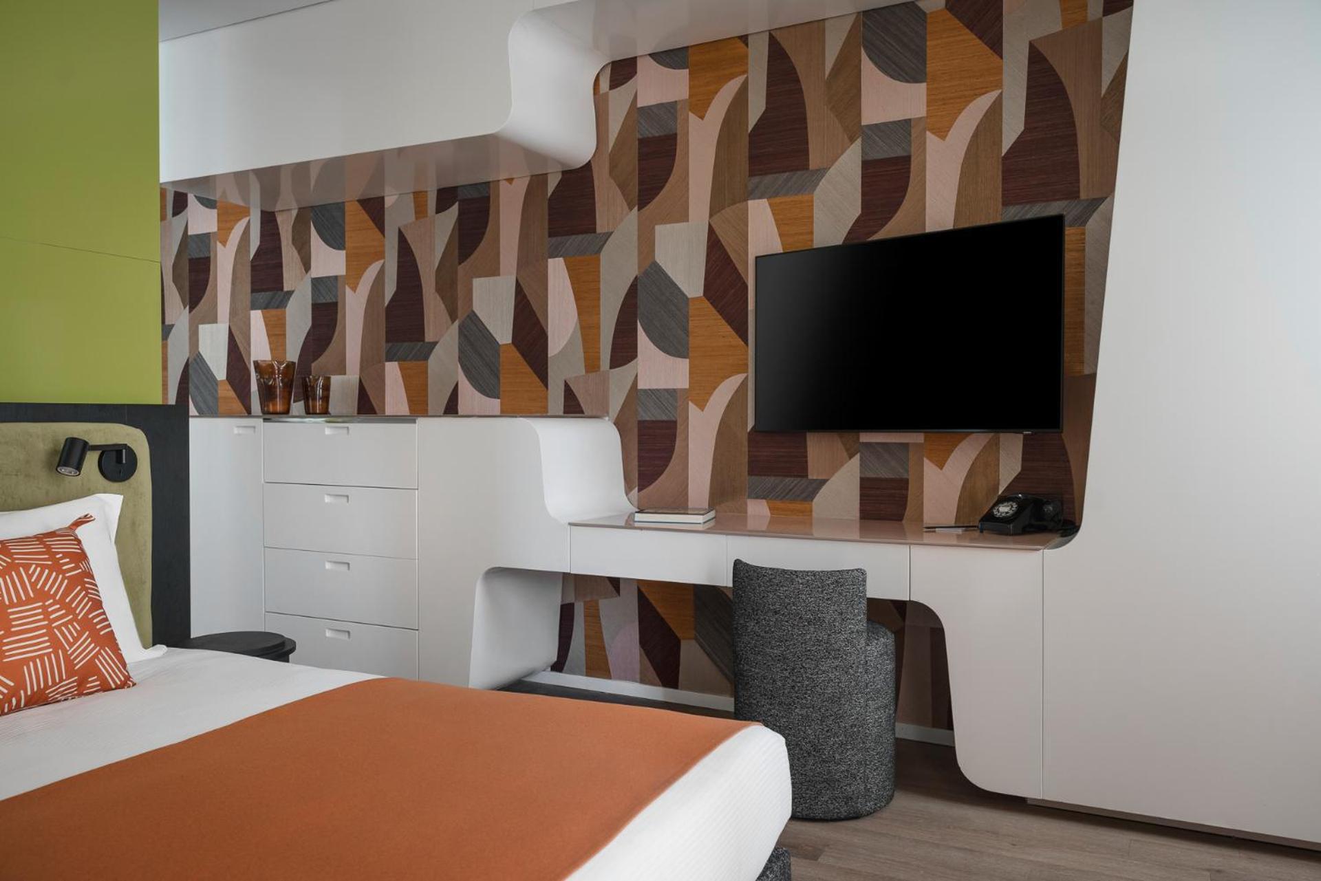 Duomo Hotel 4*