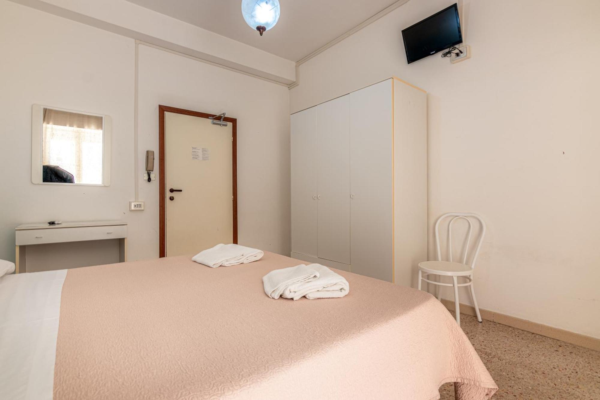 Albergo Serafini Hotel Rimini