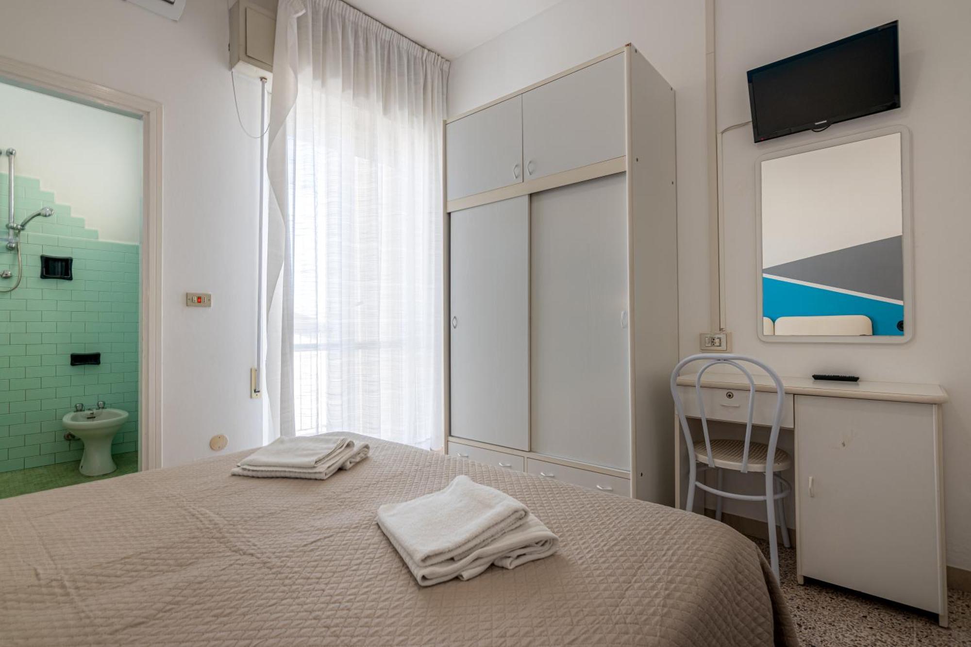 Hotel Albergo Serafini Rimini