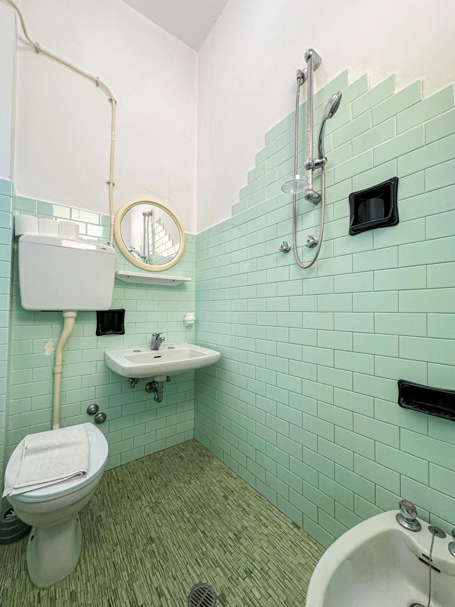 Albergo Serafini Rimini