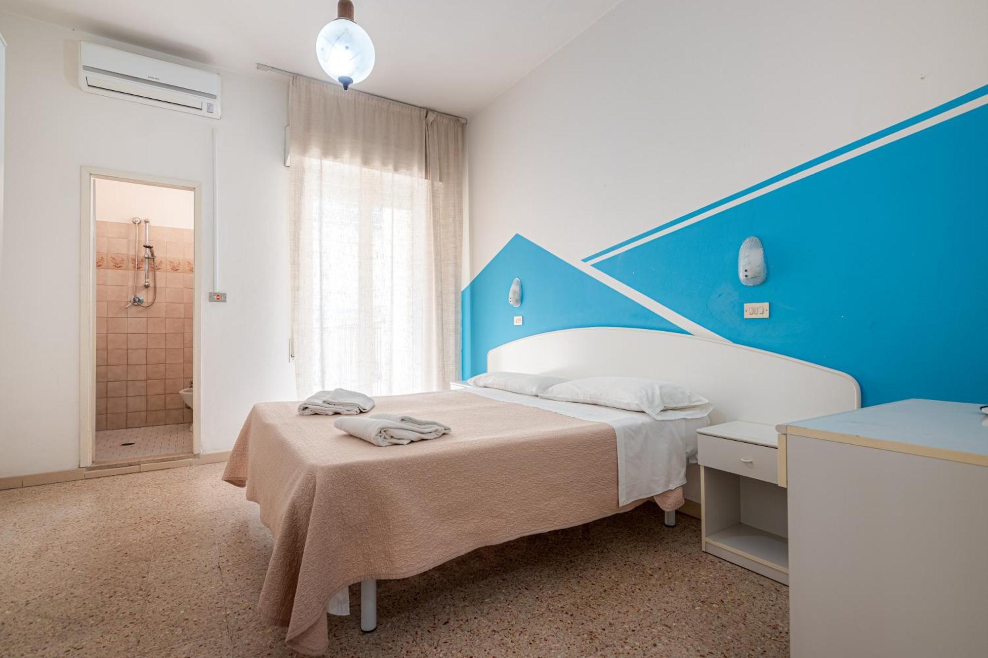 Albergo Serafini 2* Rimini