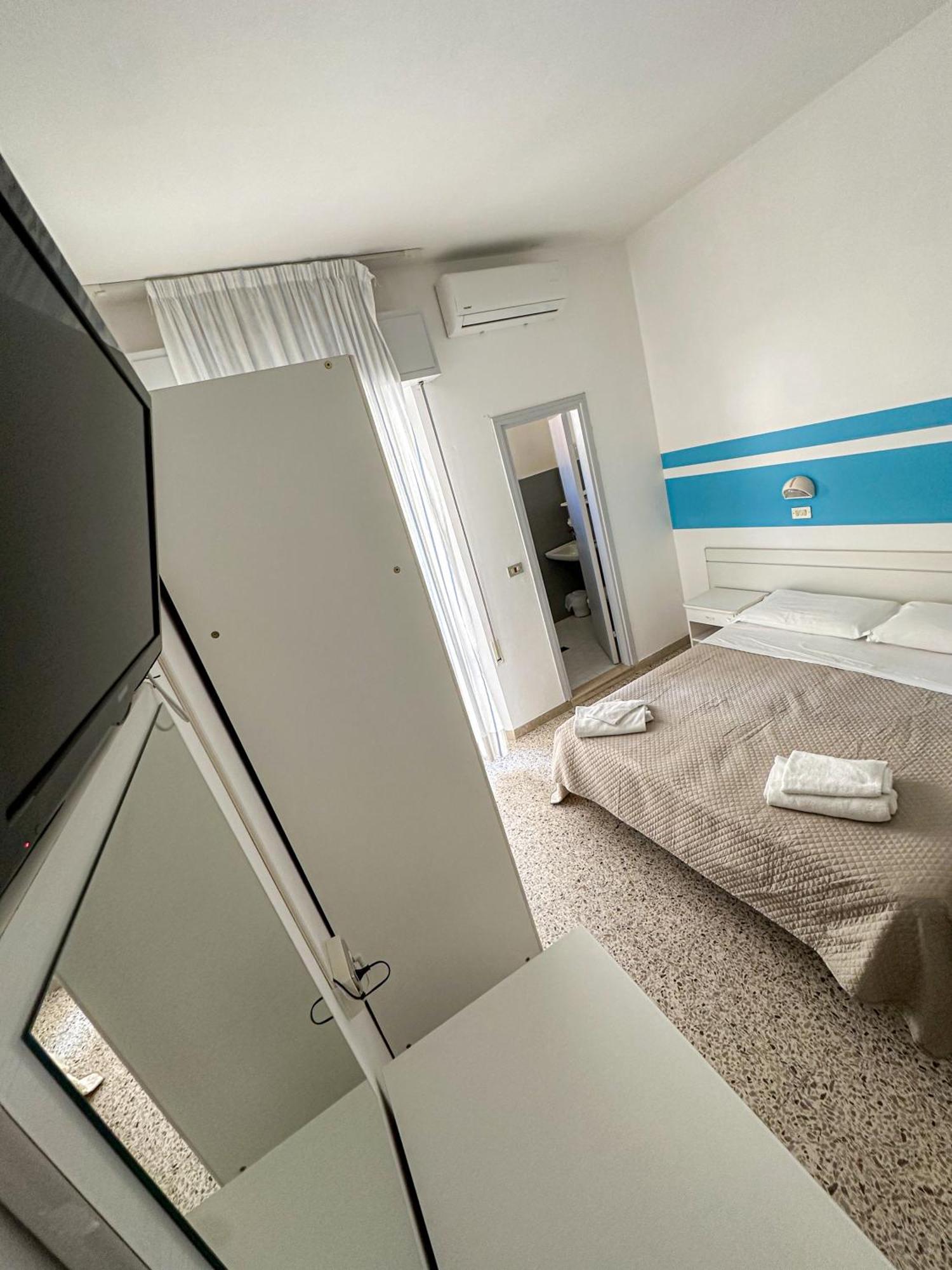Albergo Serafini