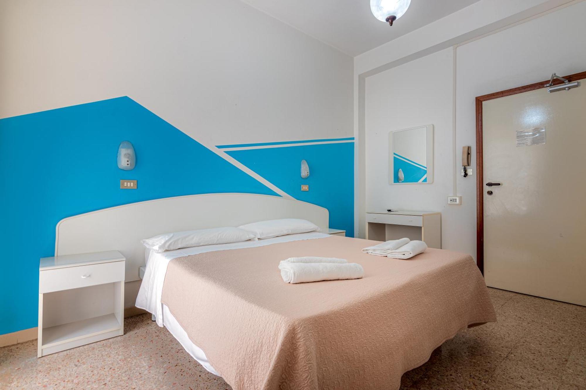 Albergo Serafini Hotel