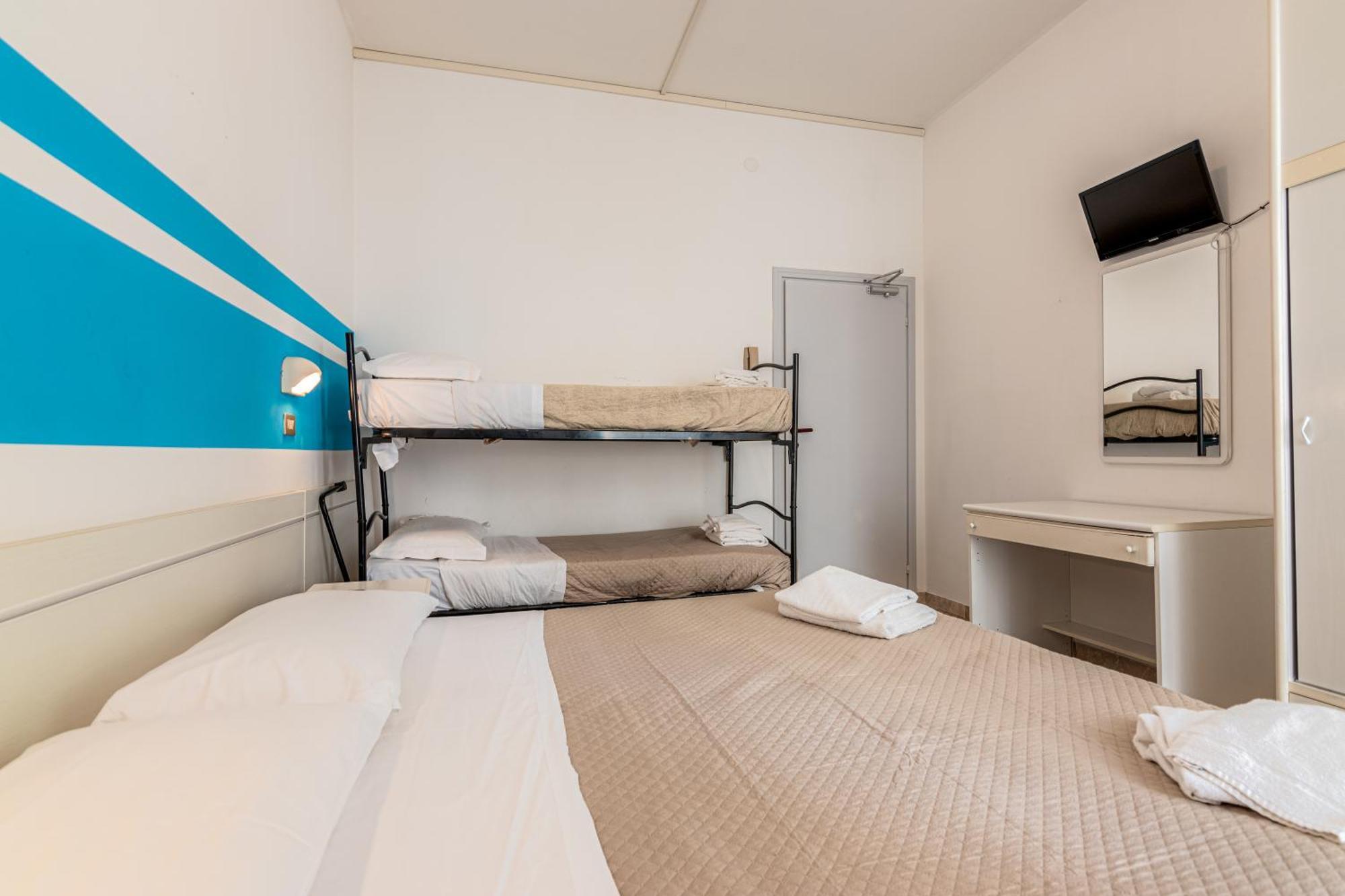 Hotel Albergo Serafini