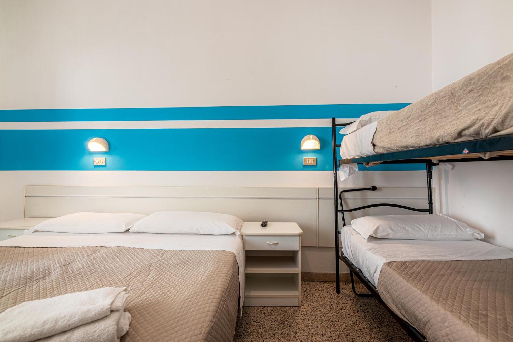 Albergo Serafini 2*