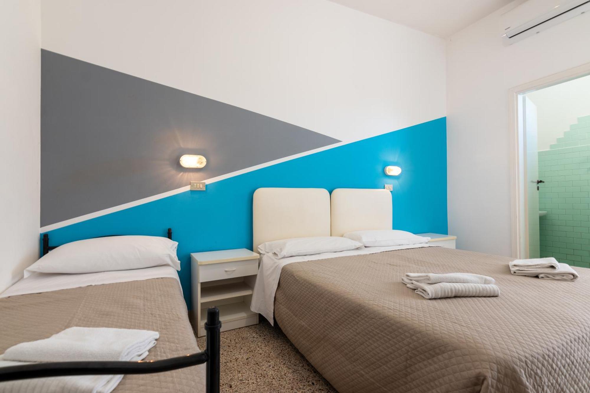 Albergo Serafini Rimini