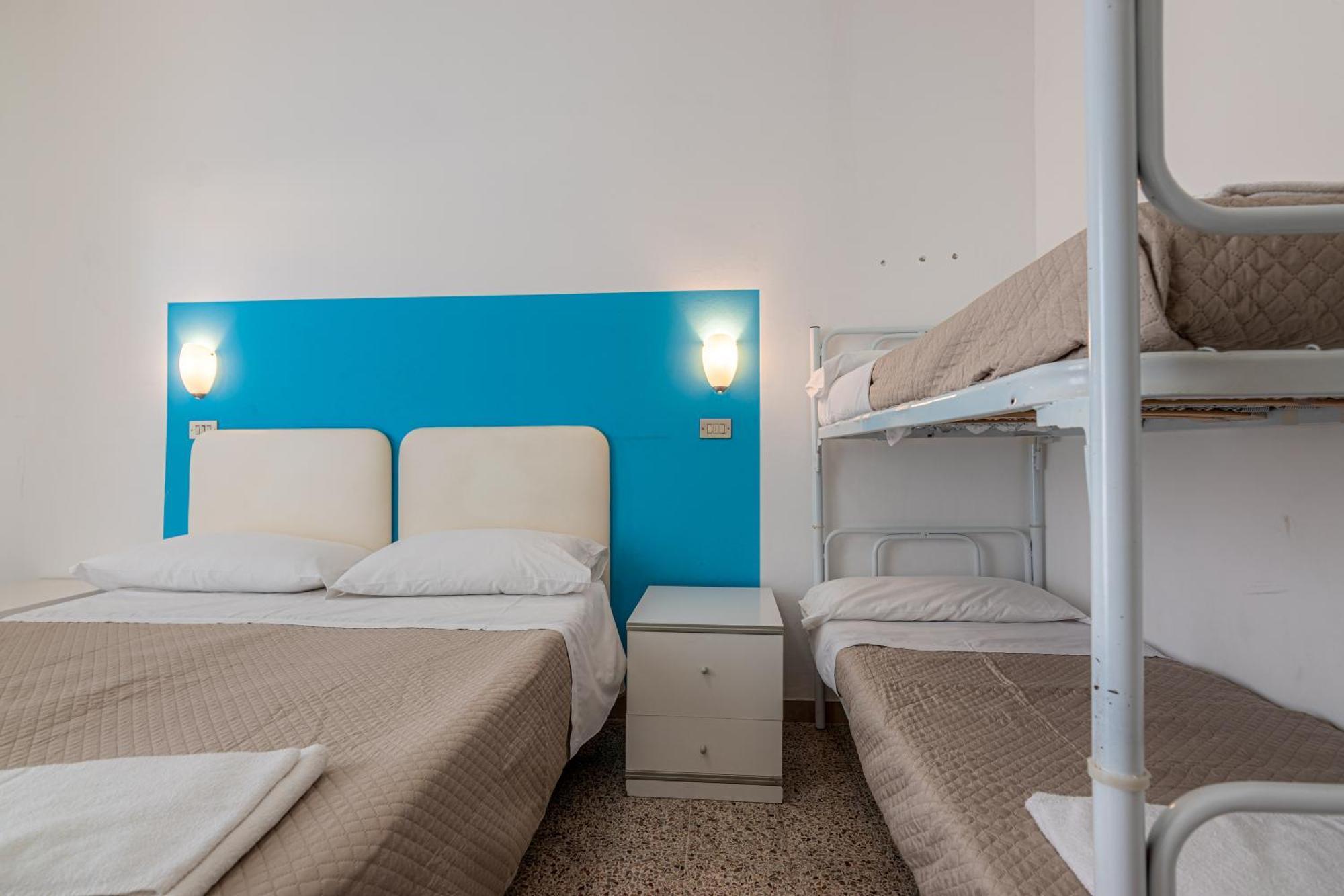 Albergo Serafini