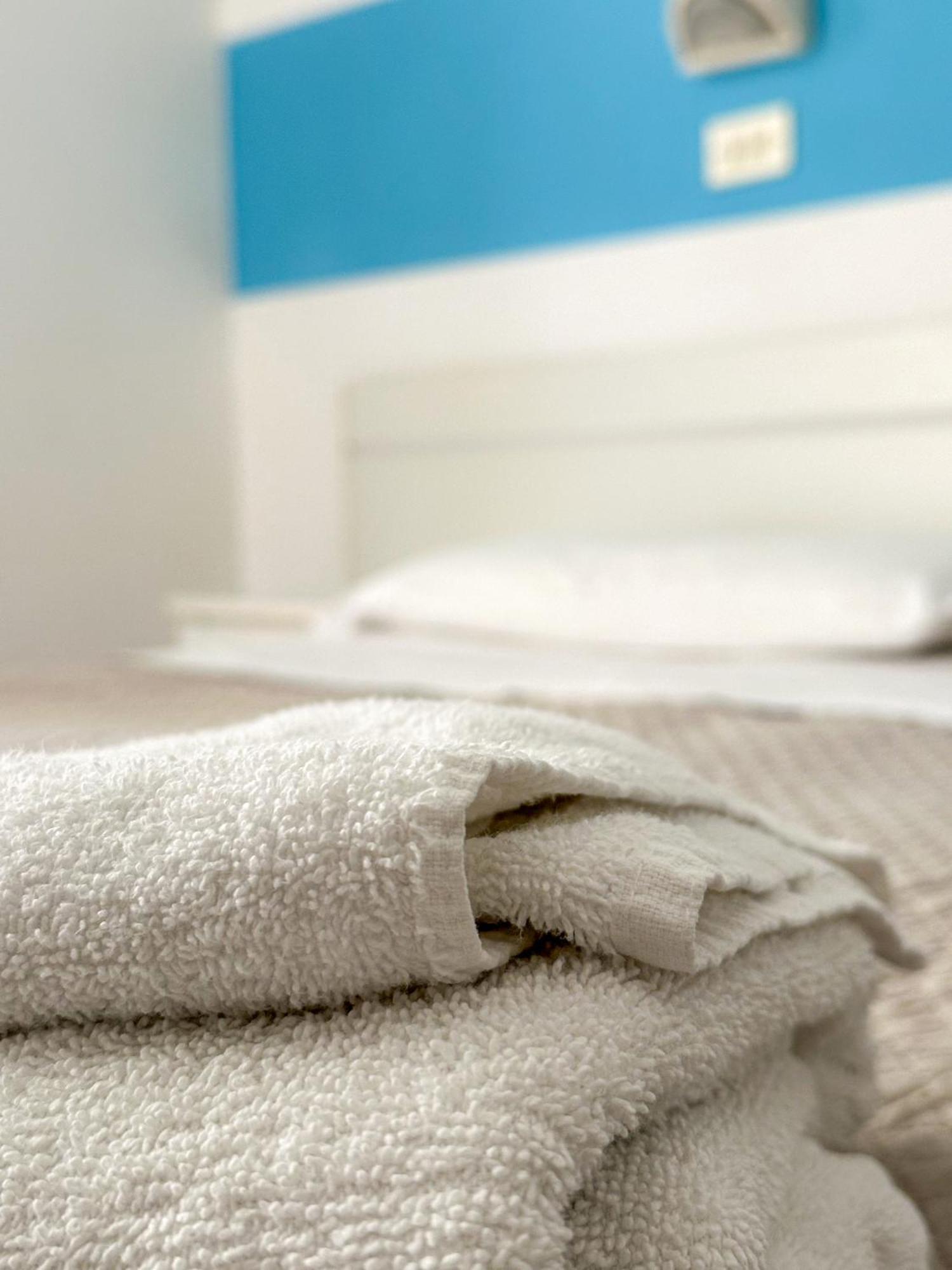 Albergo Serafini Hotel