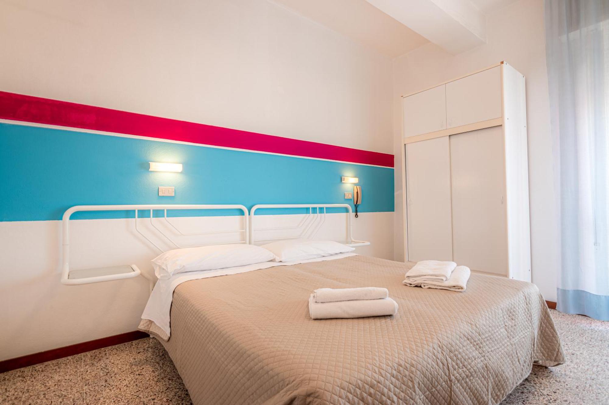 Hotel Albergo Serafini