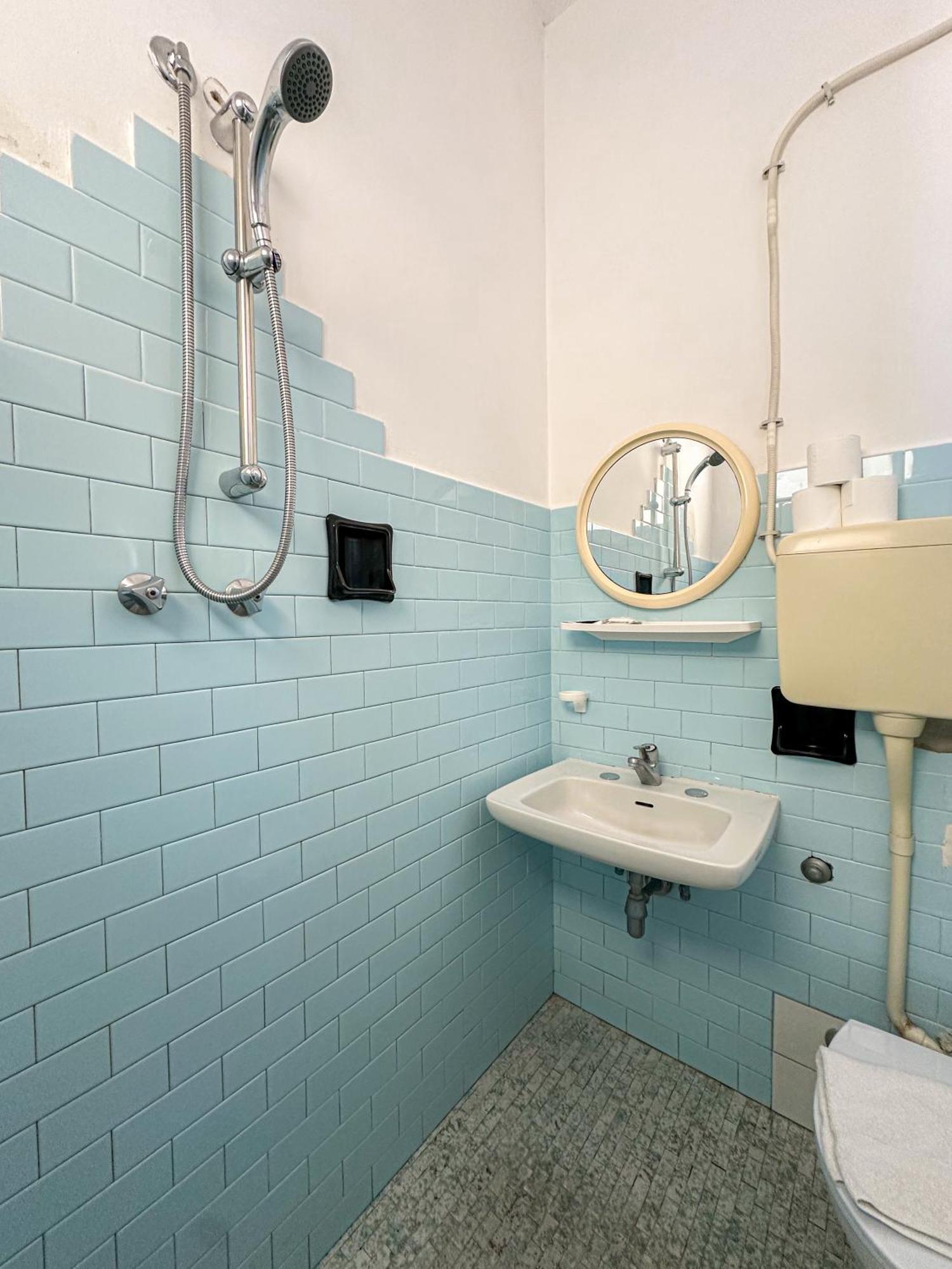 Albergo Serafini 2* Rimini