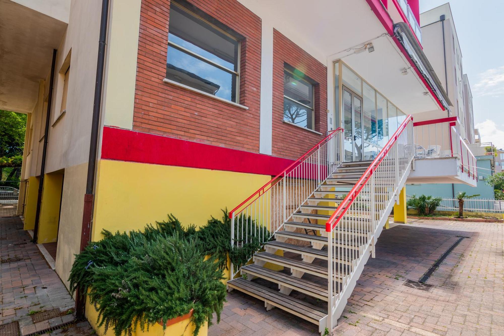 Albergo Serafini