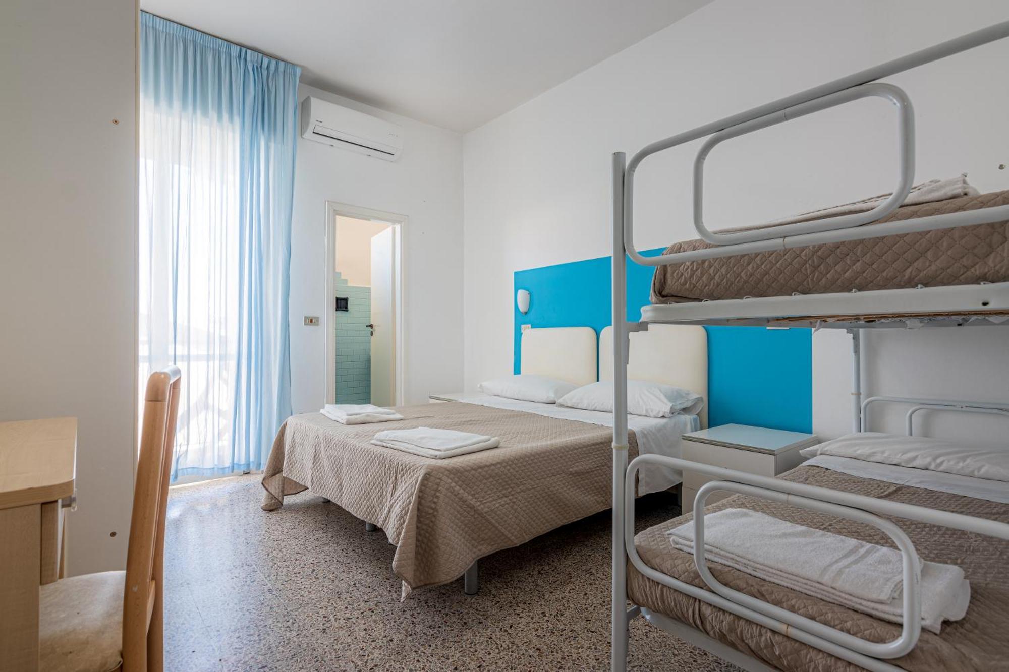 Albergo Serafini Hotel Rimini