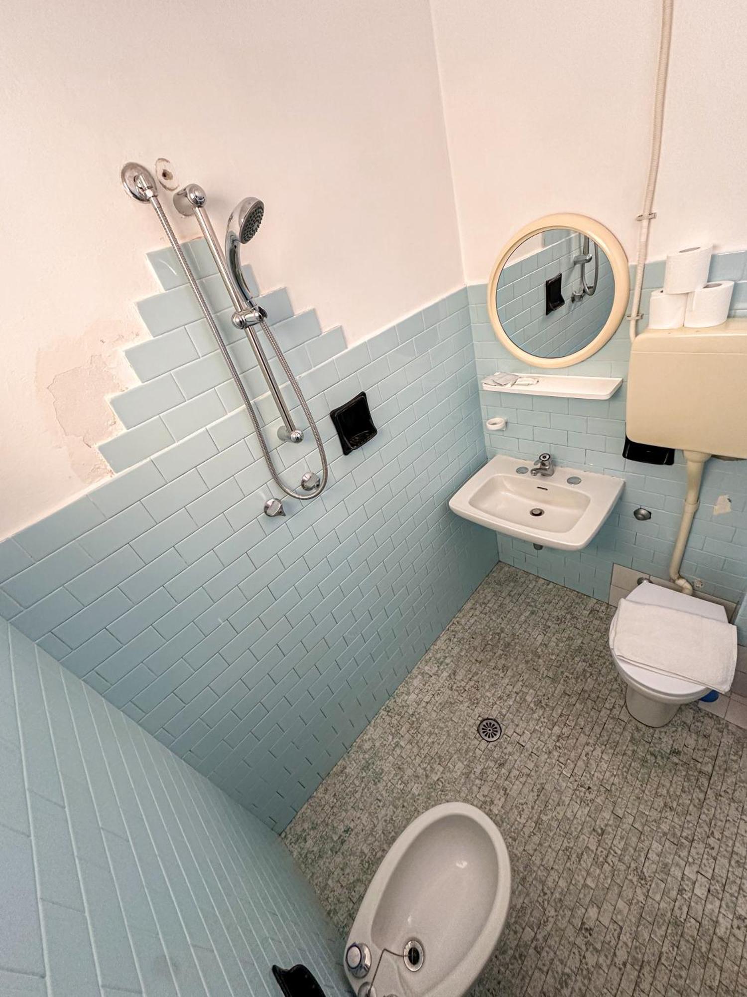 Albergo Serafini 2*