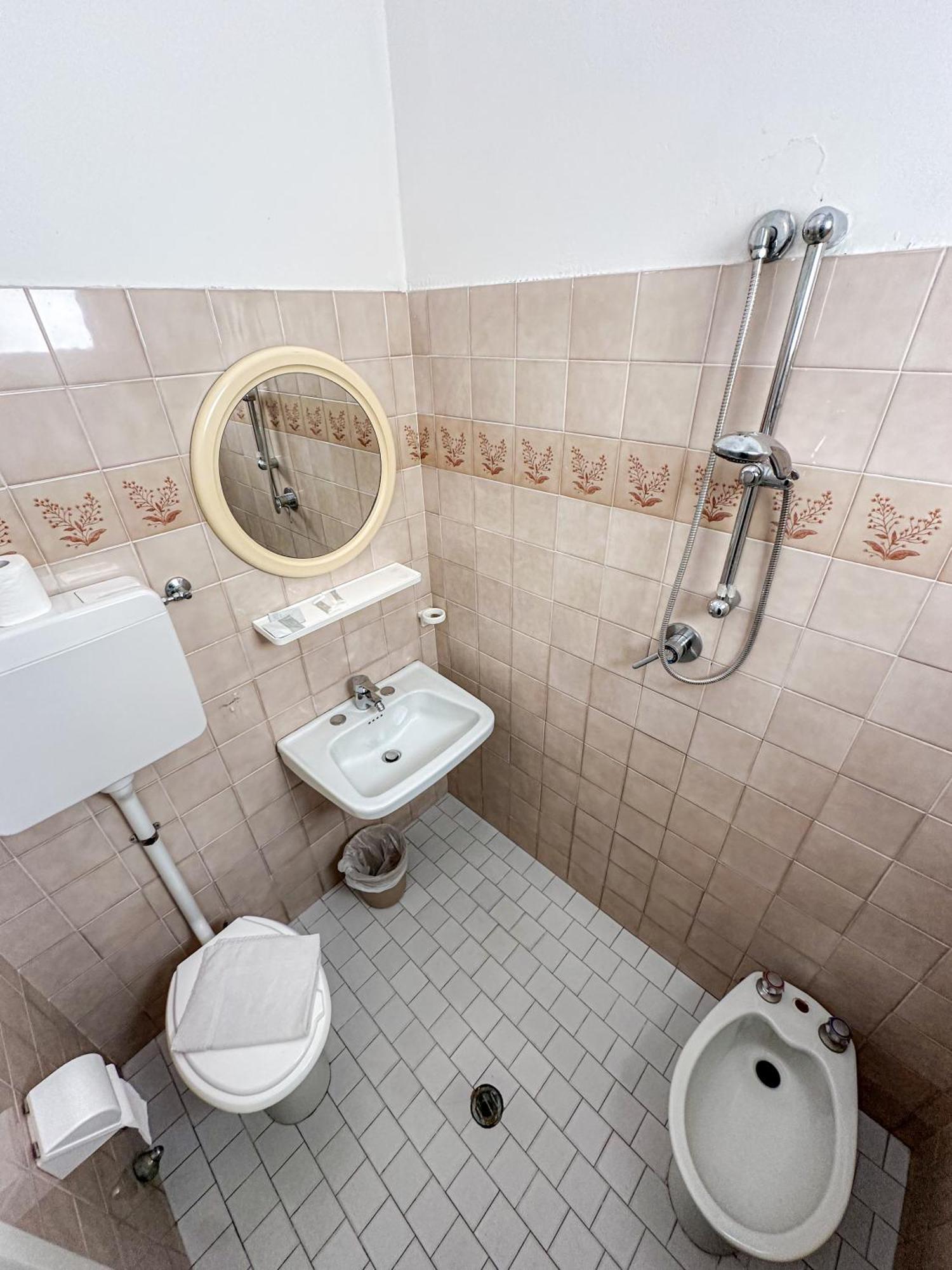 Albergo Serafini Rimini