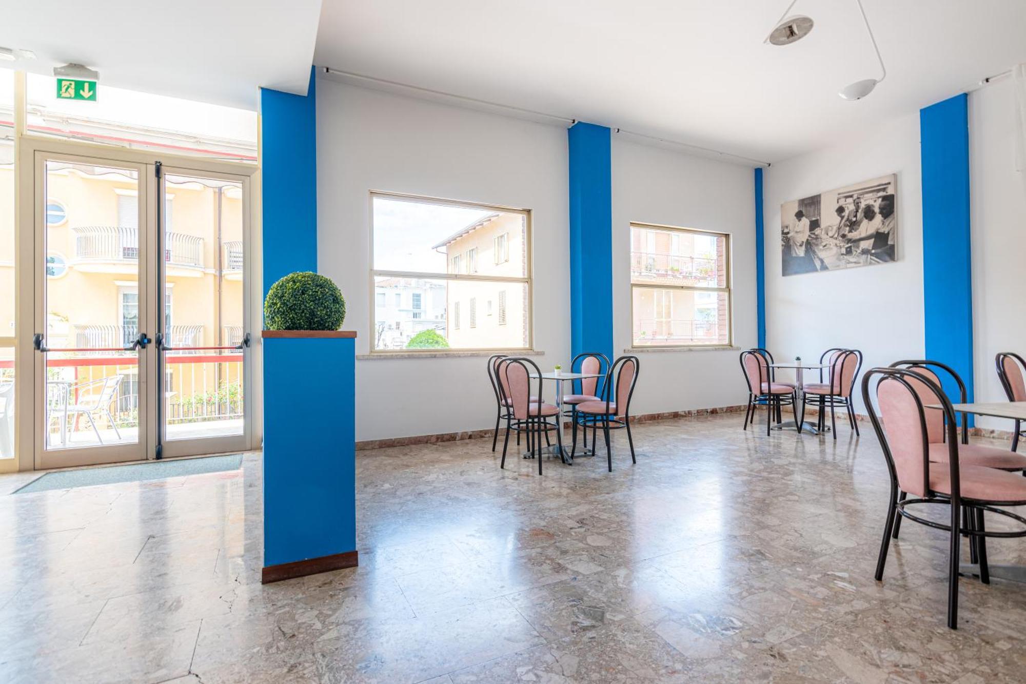 Albergo Serafini 2* Rimini