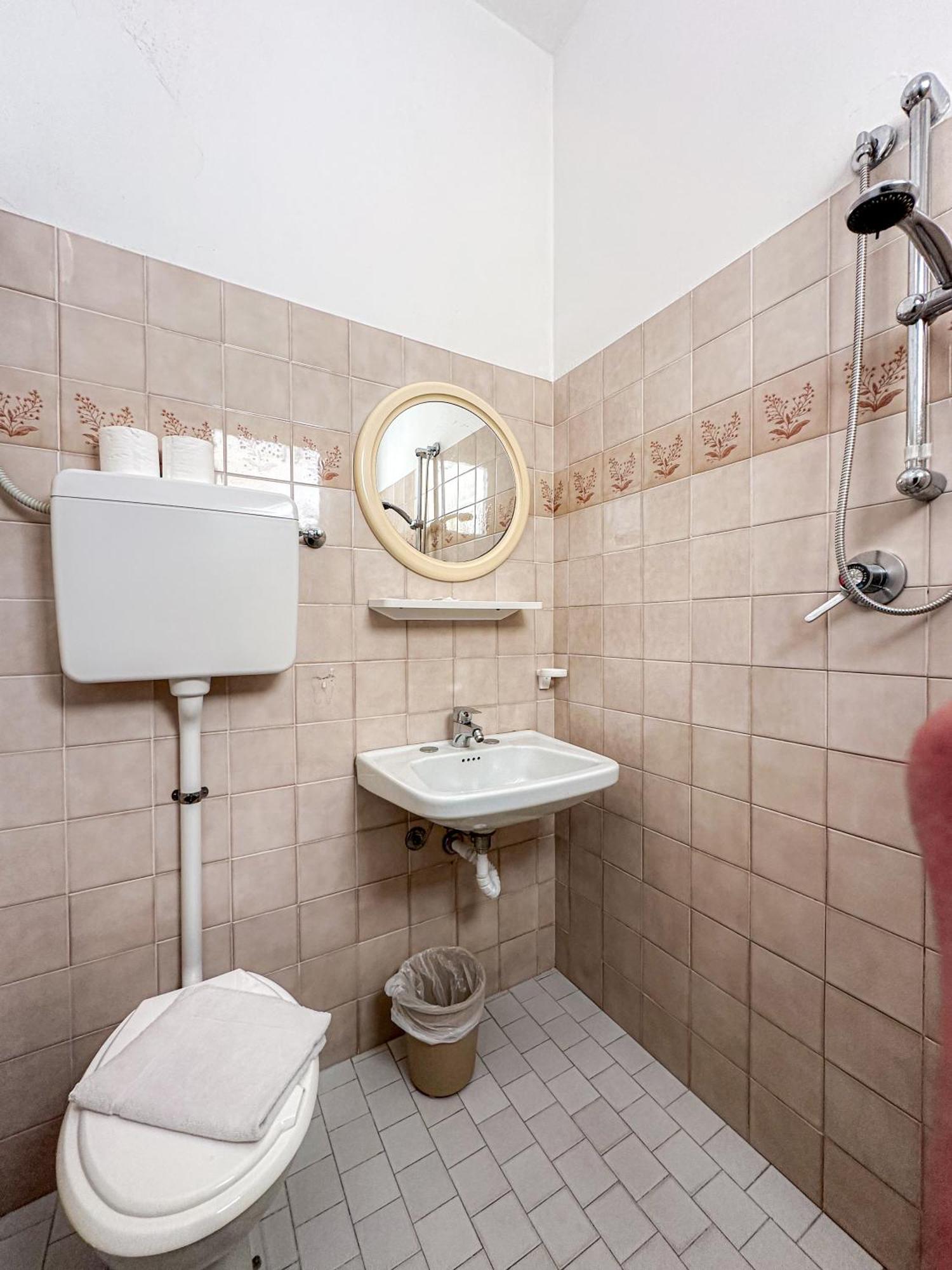 Hotel Albergo Serafini