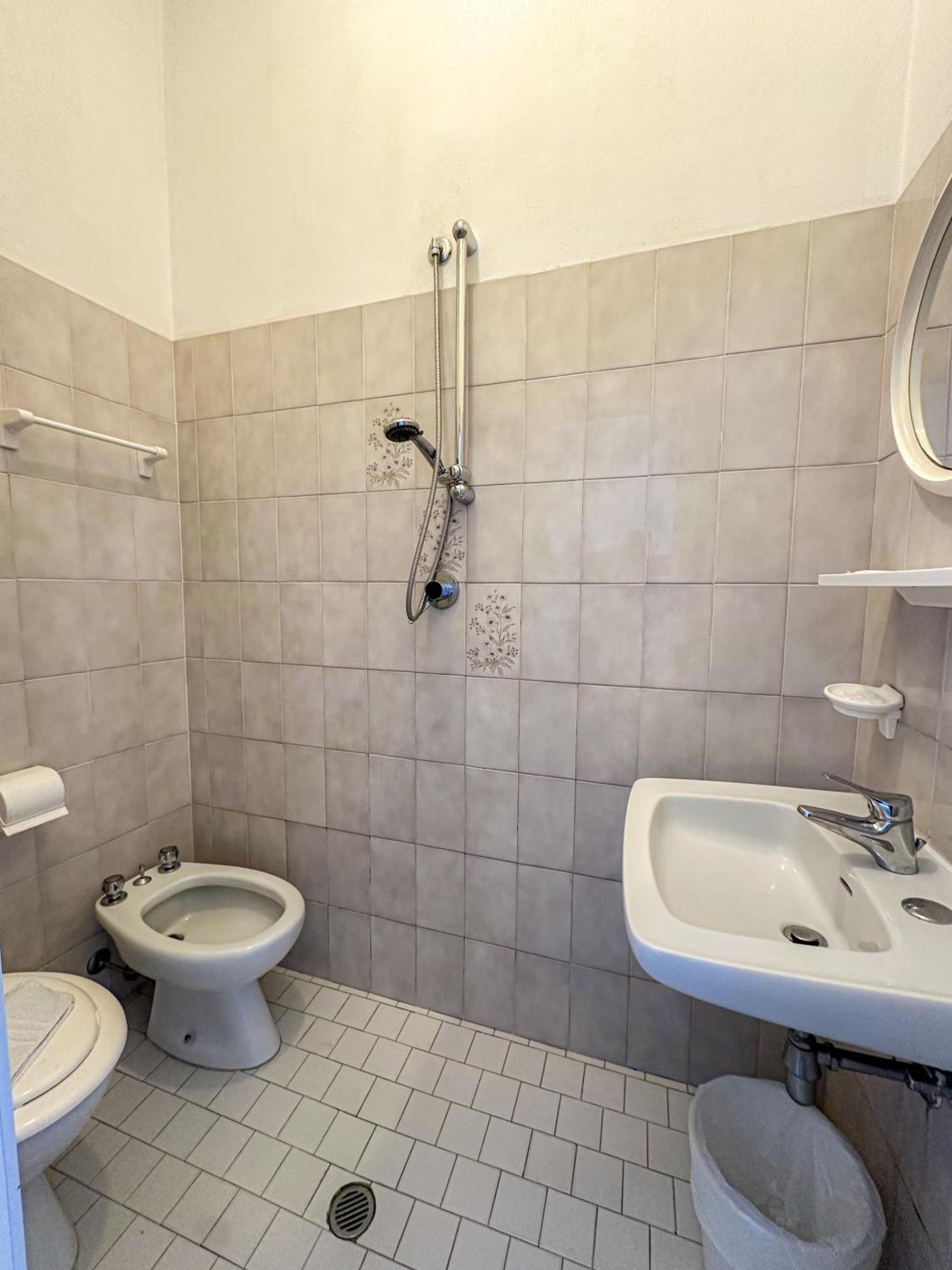 Hotel Albergo Serafini 2*