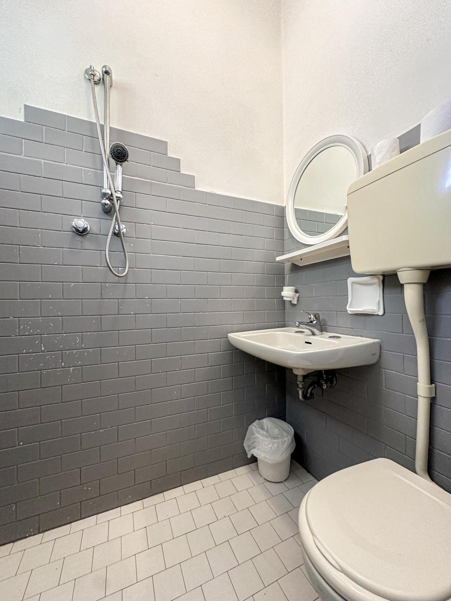 Hotel Albergo Serafini Rimini