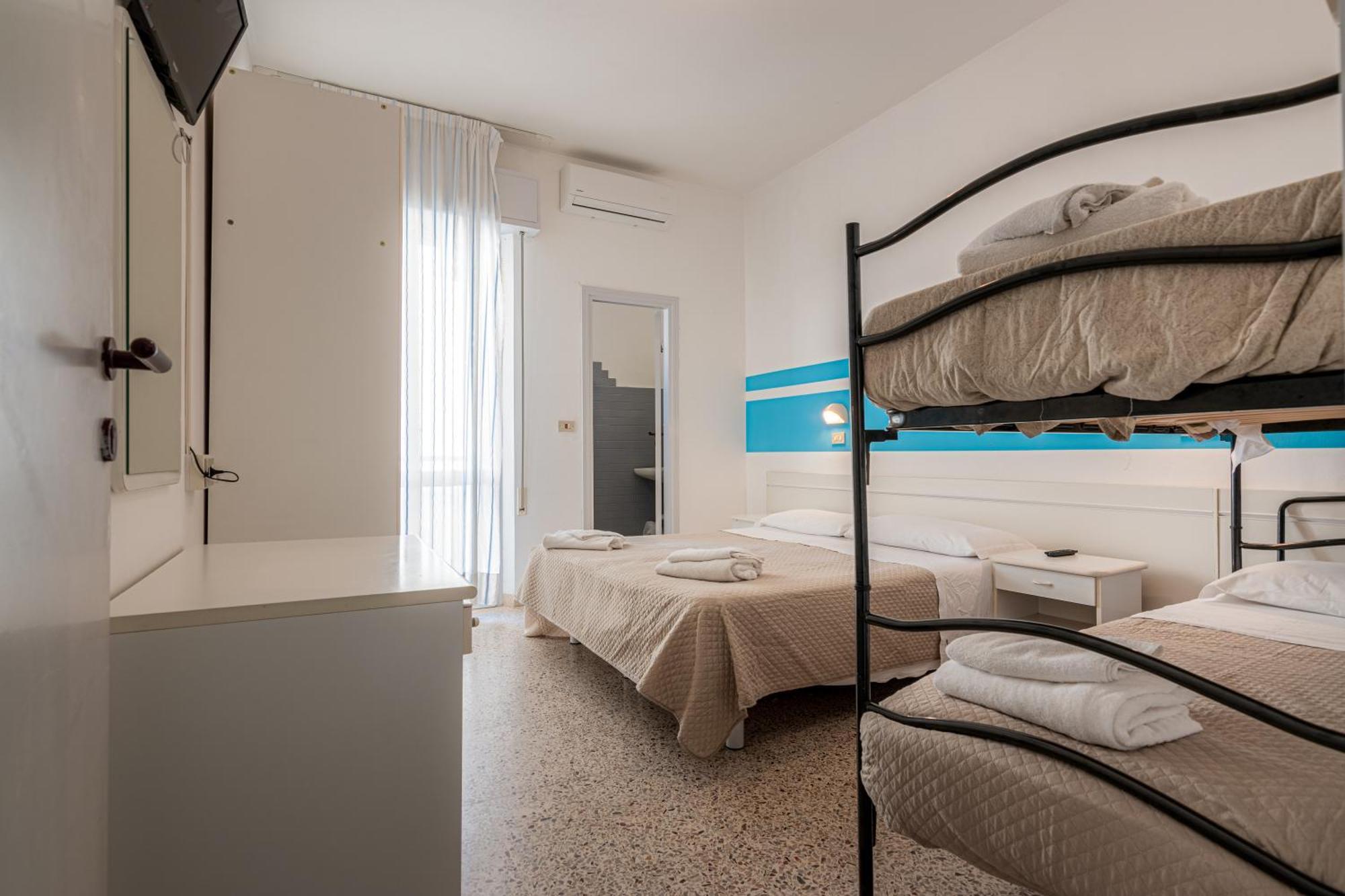 Albergo Serafini Rimini