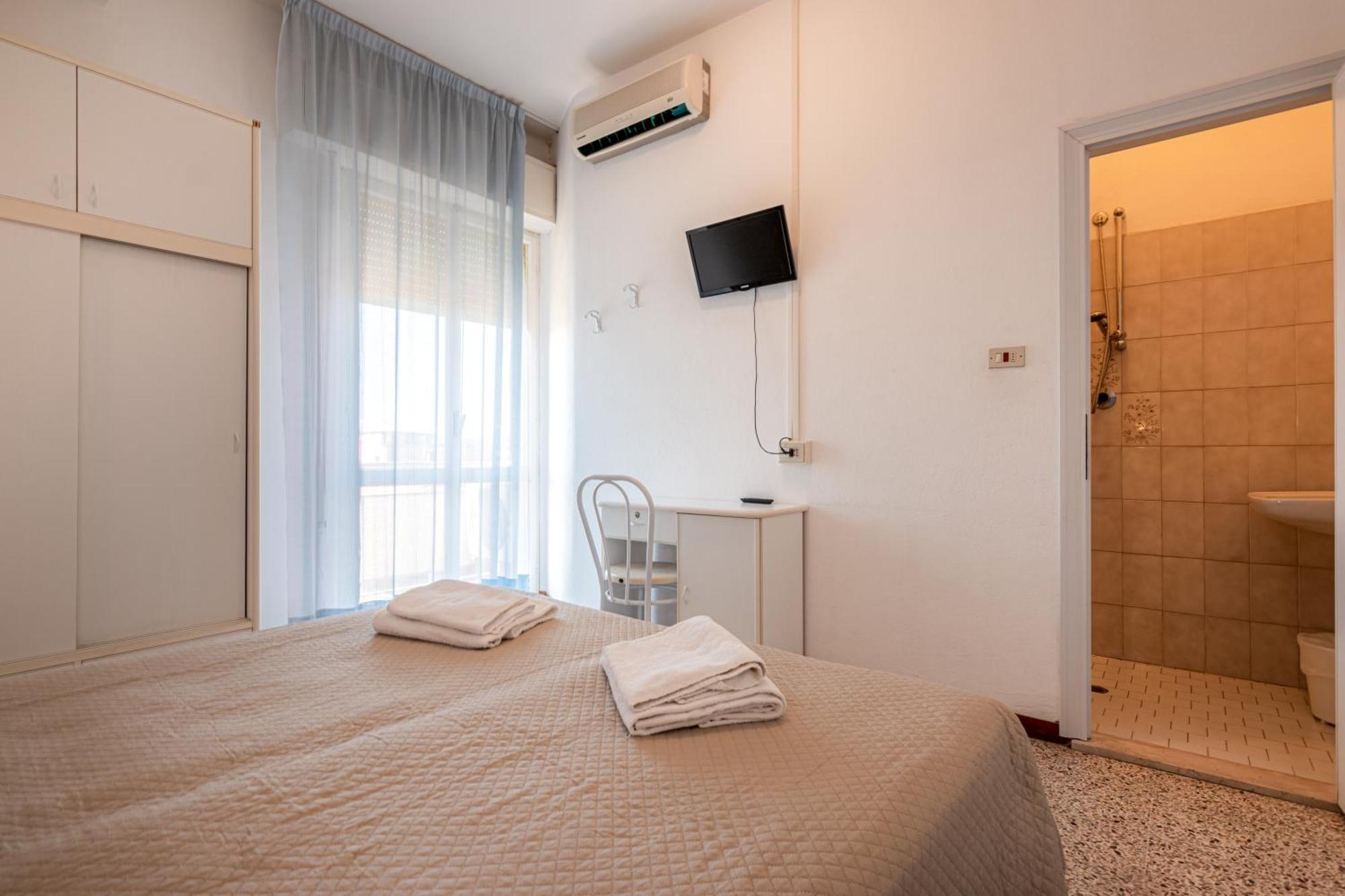 Albergo Serafini Hotel