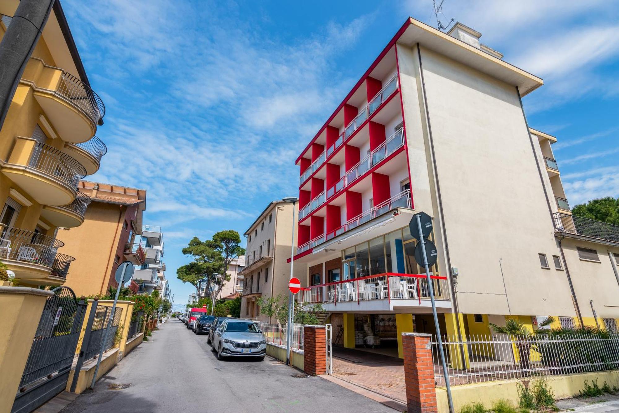 Albergo Serafini Hotel 2*