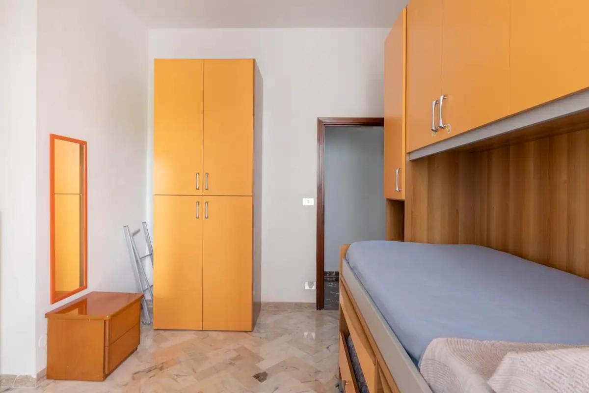 Apartment Oasi Di Relax Vicina Al Mare Rimini