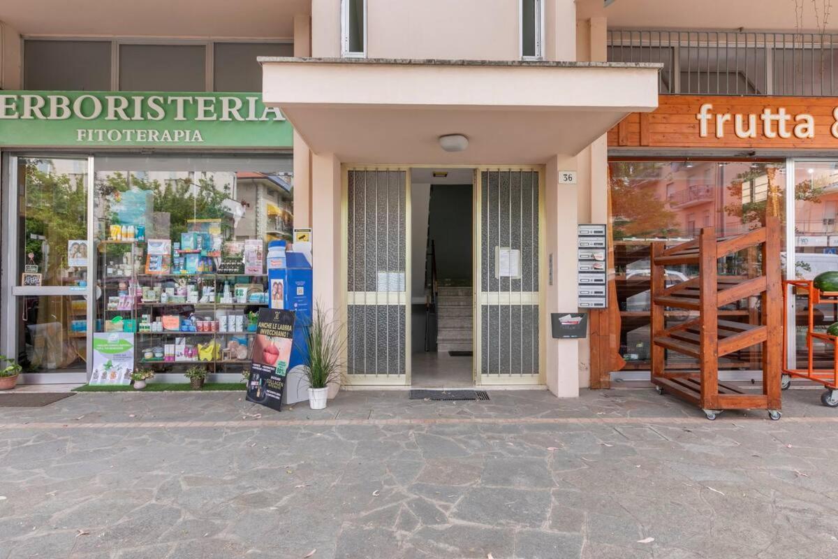 Oasi Di Relax Vicina Al Mare Apartment Rimini